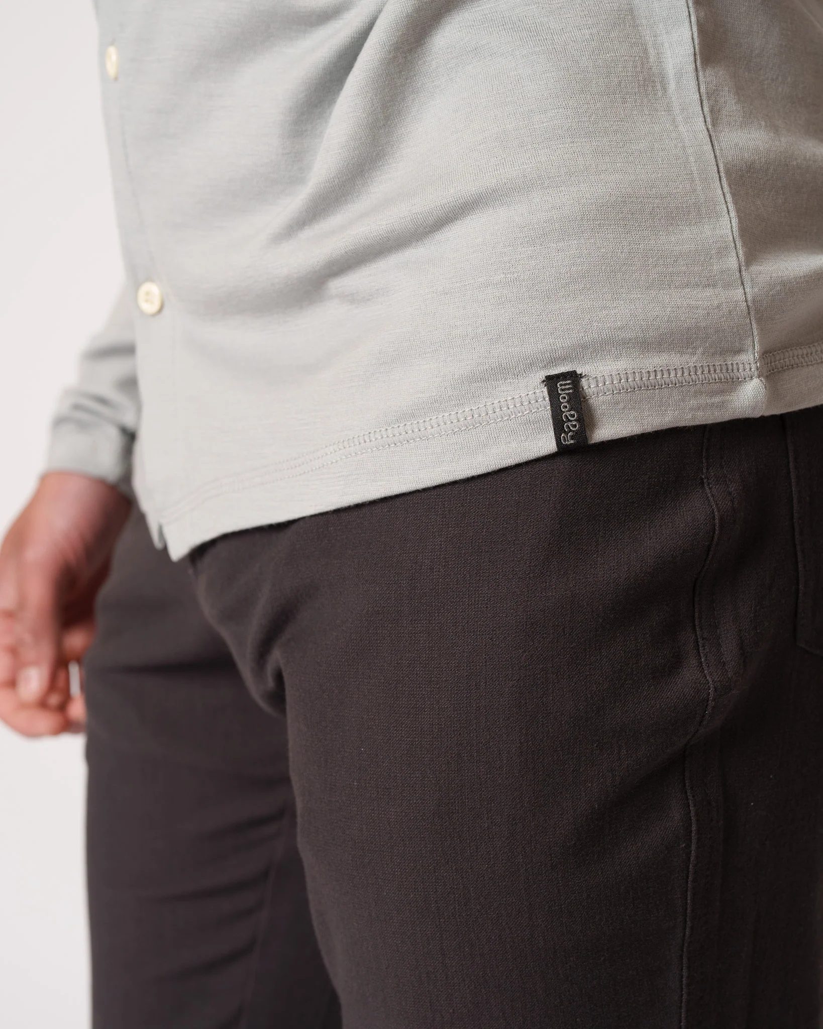 Long Sleeve Button Up - Image 19