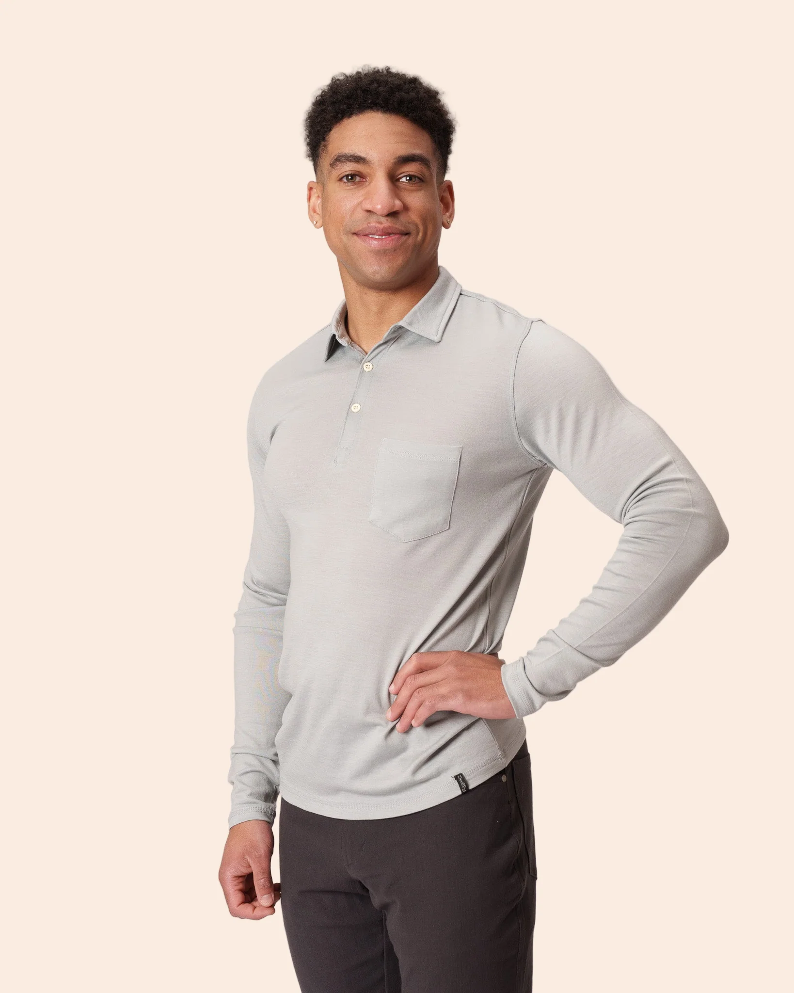 Rugby Polo - Image 11