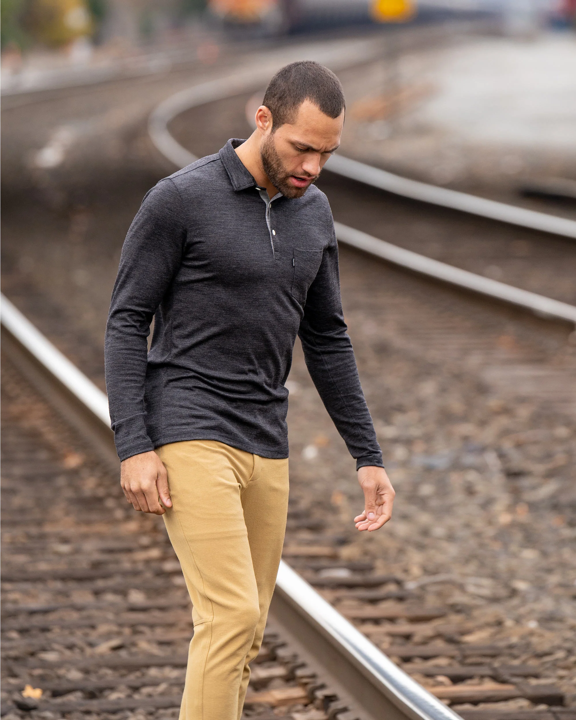 Rugby Polo - Image 3