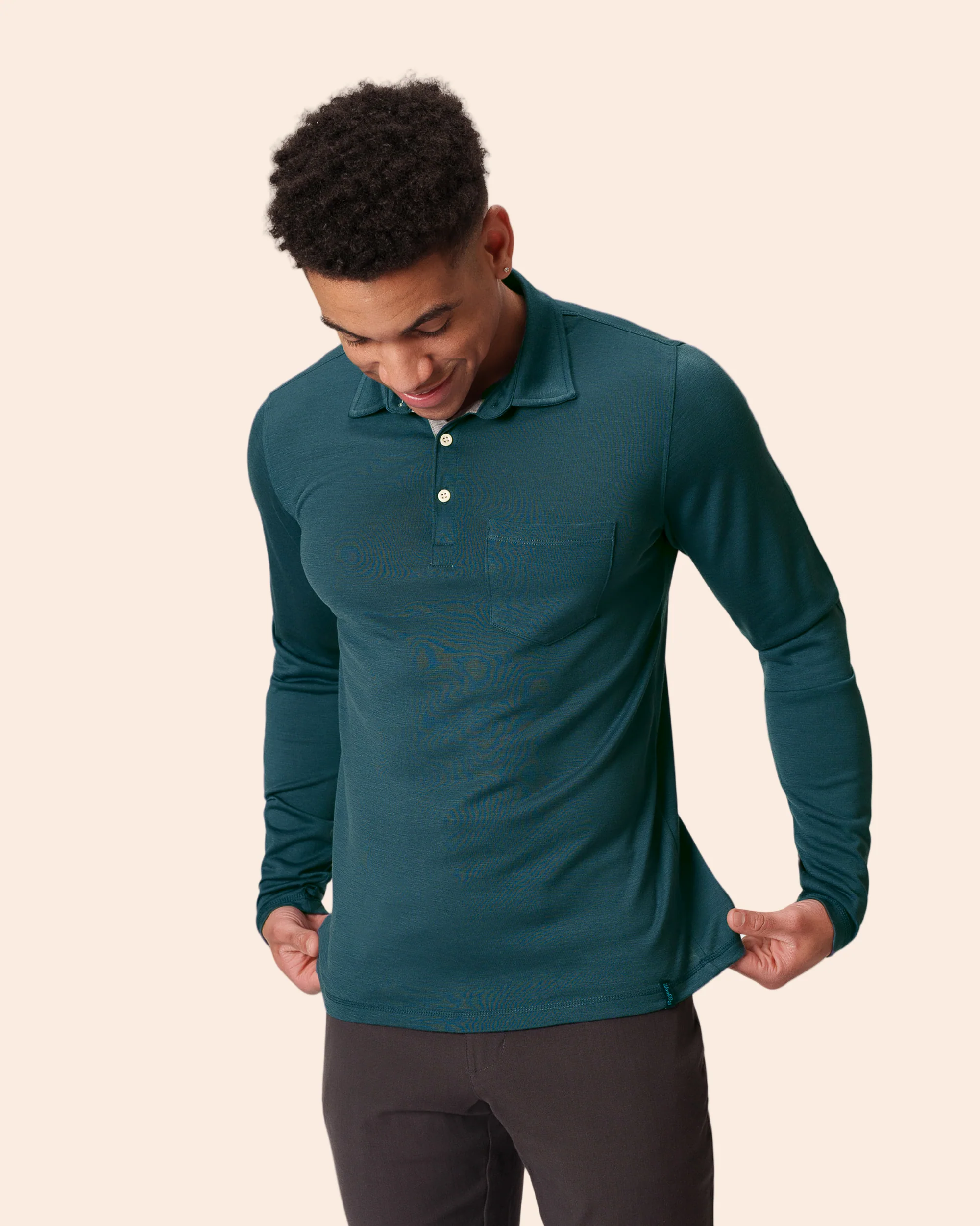 Rugby Polo - Image 4