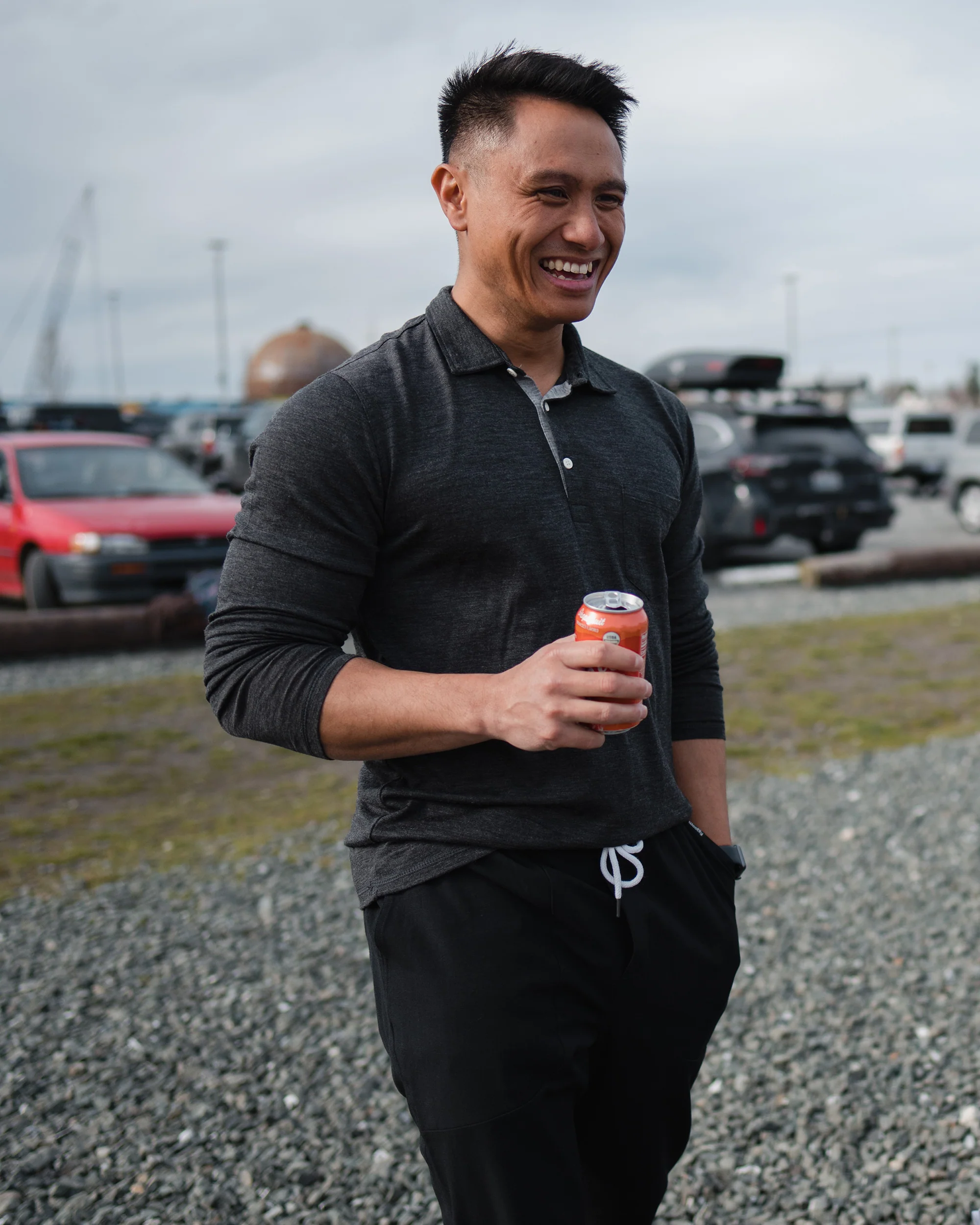 Rugby Polo - Image 5