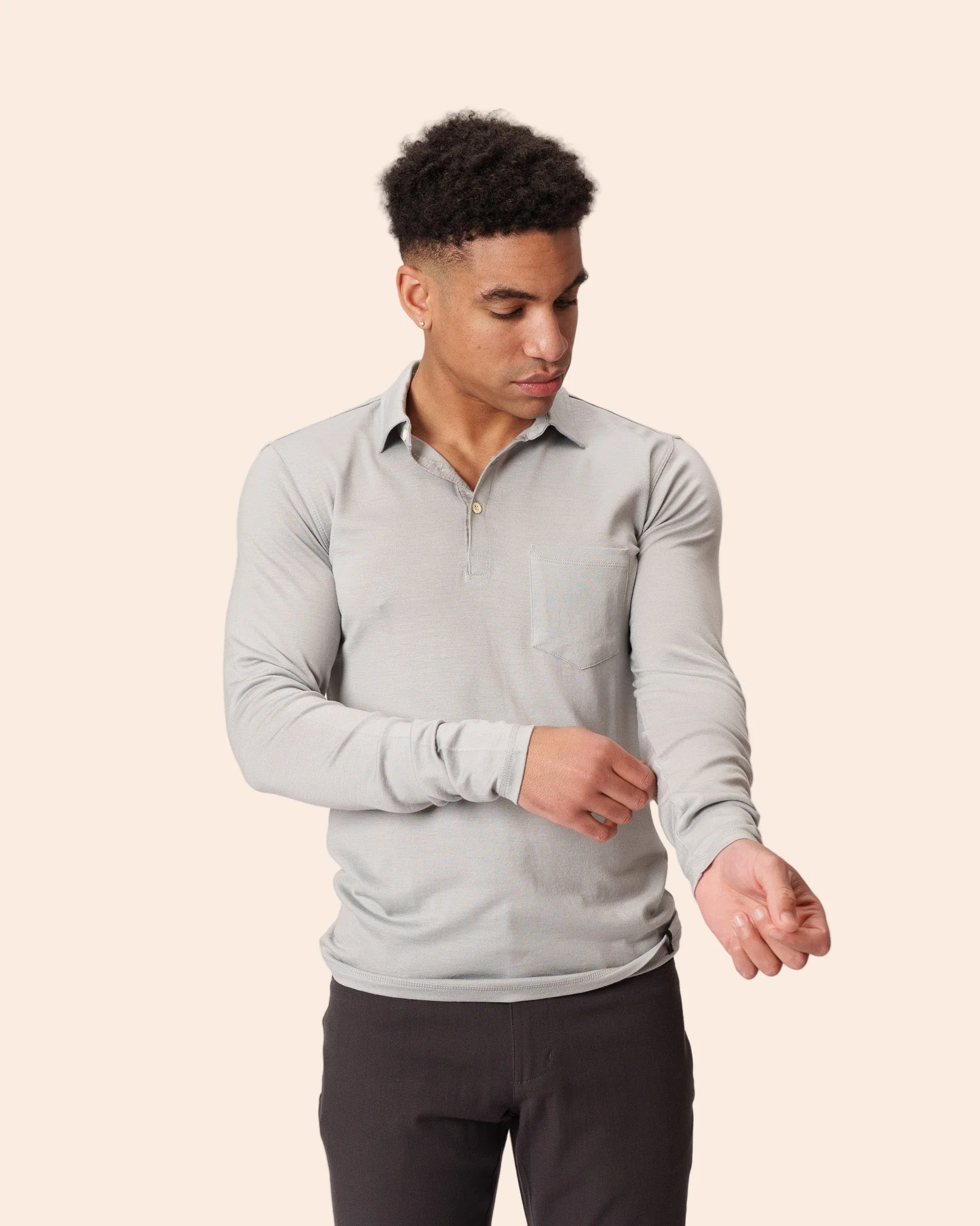 Rugby Polo - Image 9