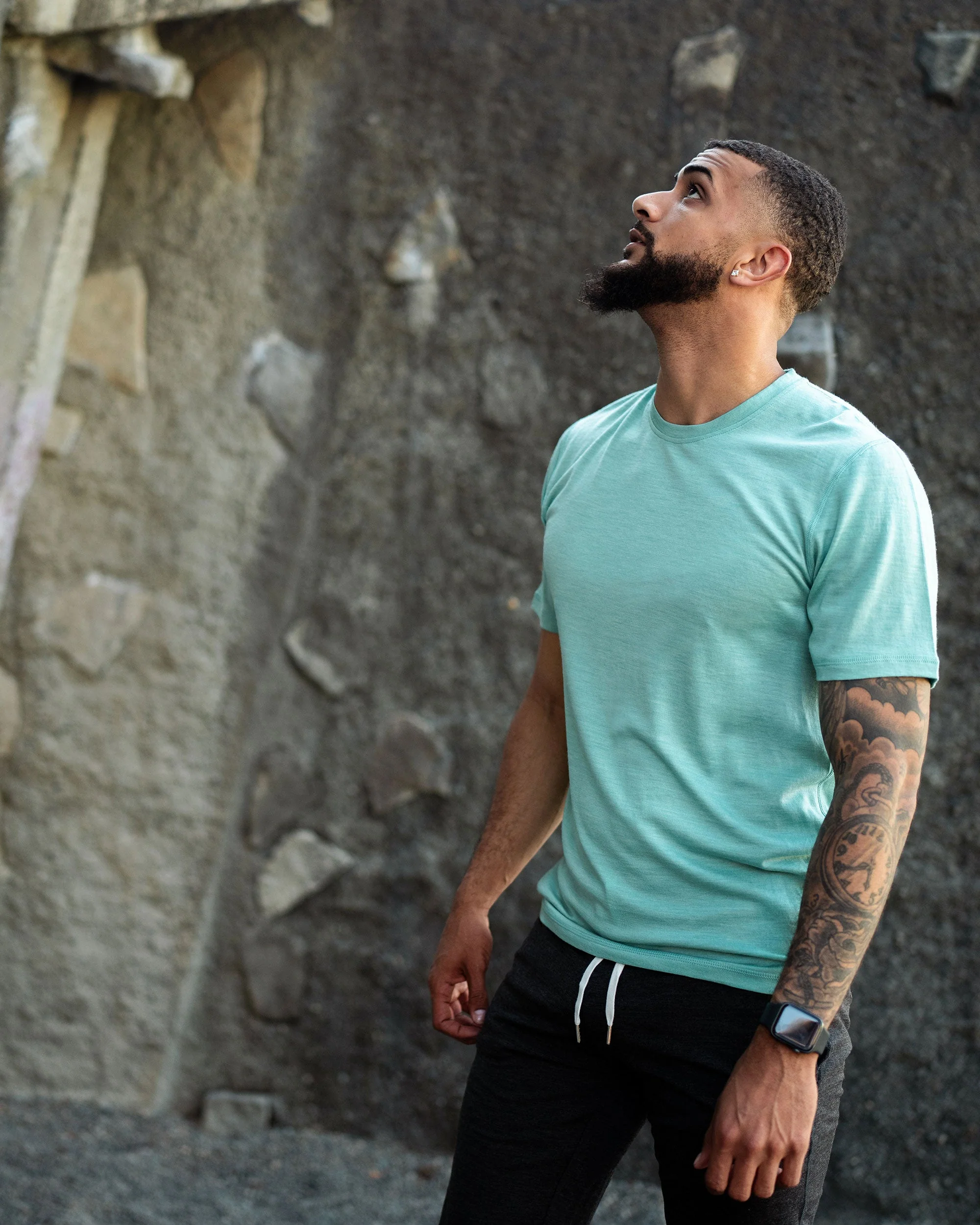 Everyday Crew Tee - Image 10