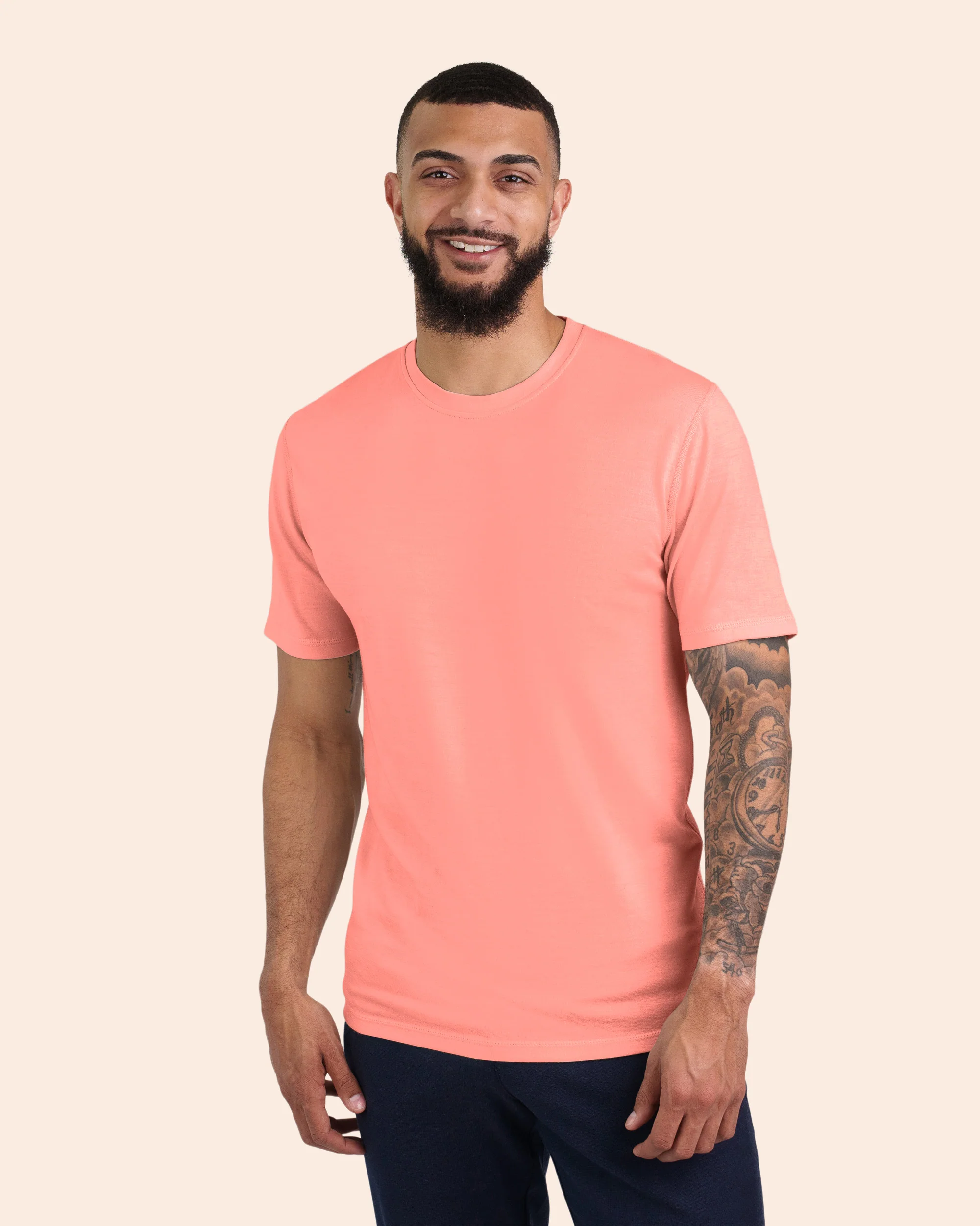 Everyday Crew Tee - Image 13