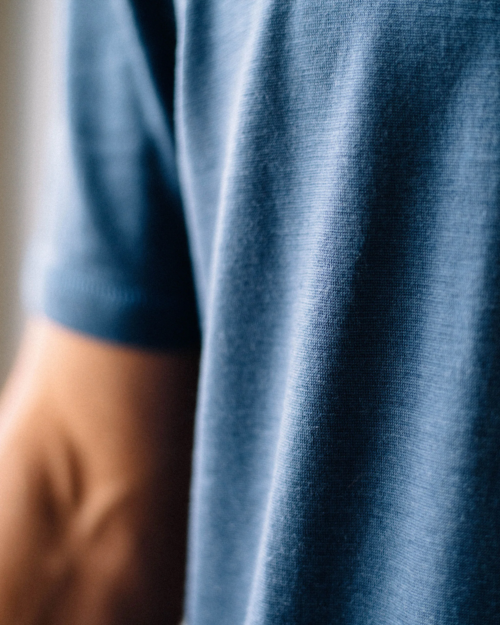 Everyday Crew Tee - Image 3