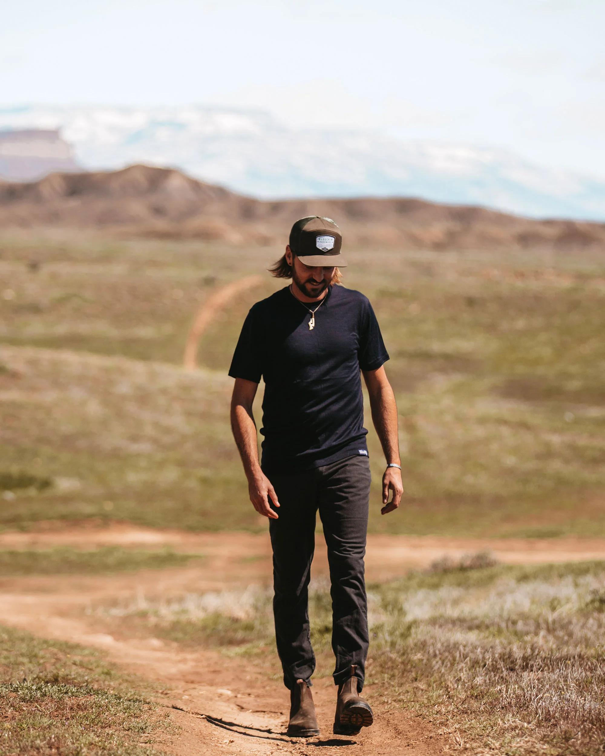 Everyday Crew Tee - Image 6