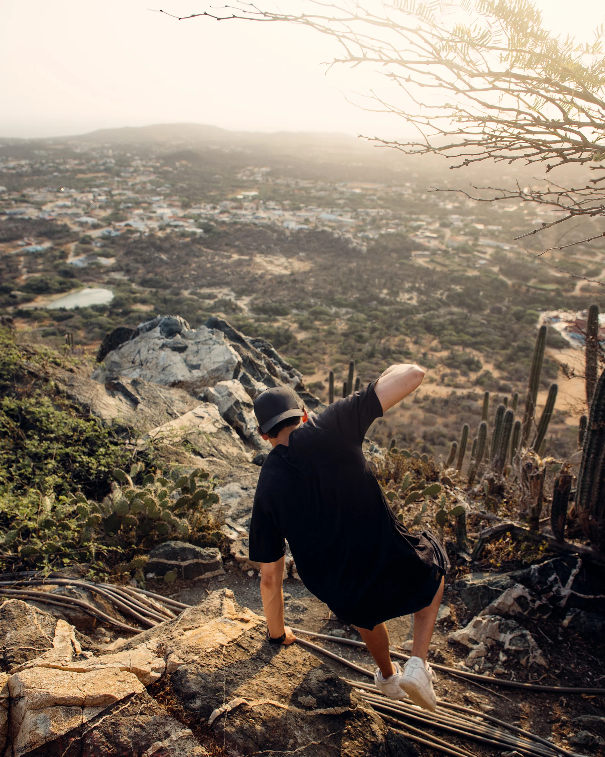 Everyday Crew Tee - Image 8