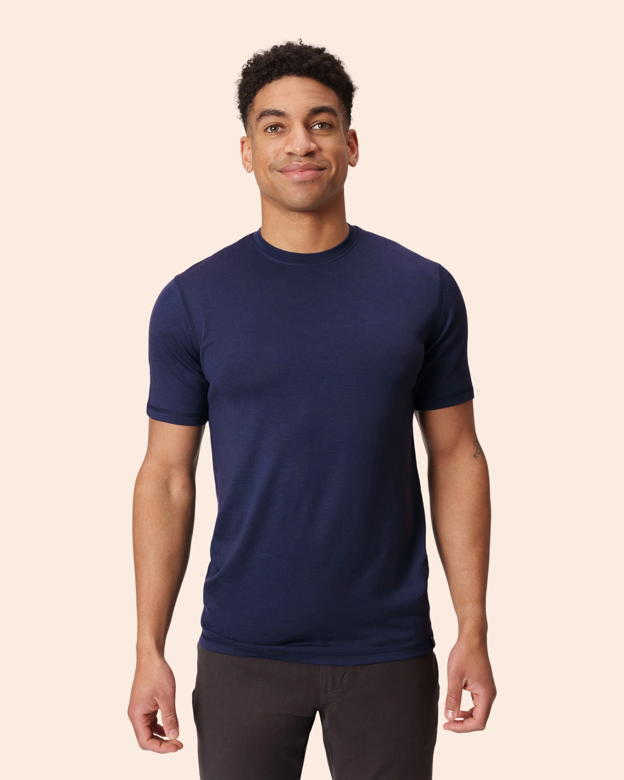 Everyday Crew Tee - Image 9