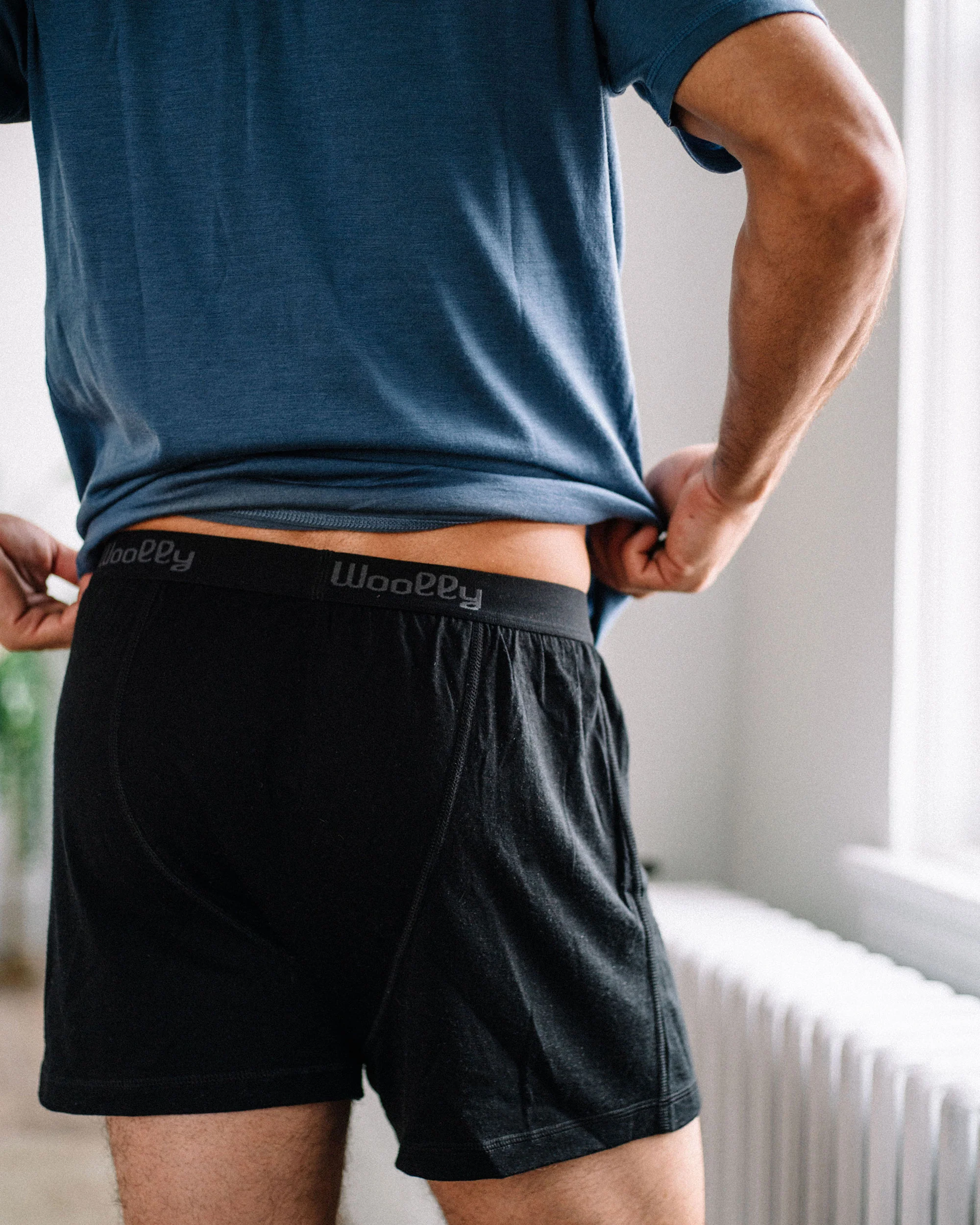 Classic Boxer - Image 11