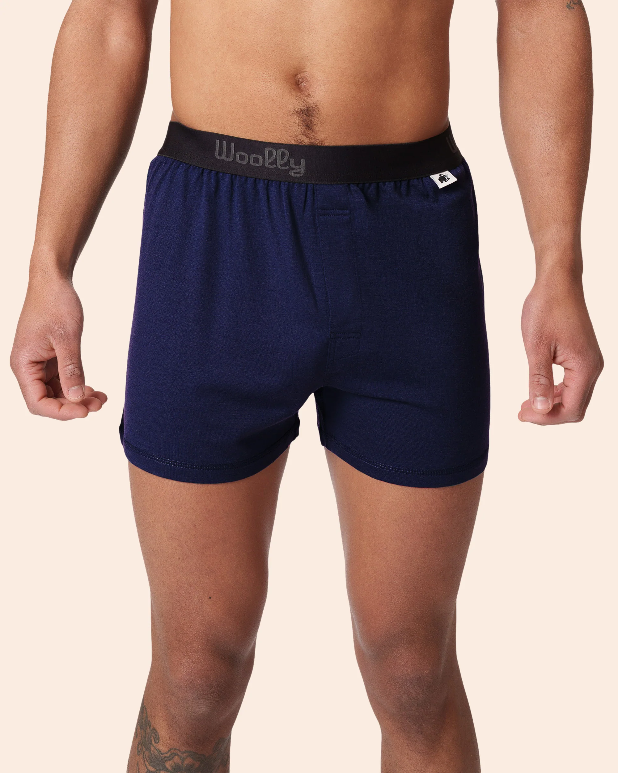 Classic Boxer - Image 16