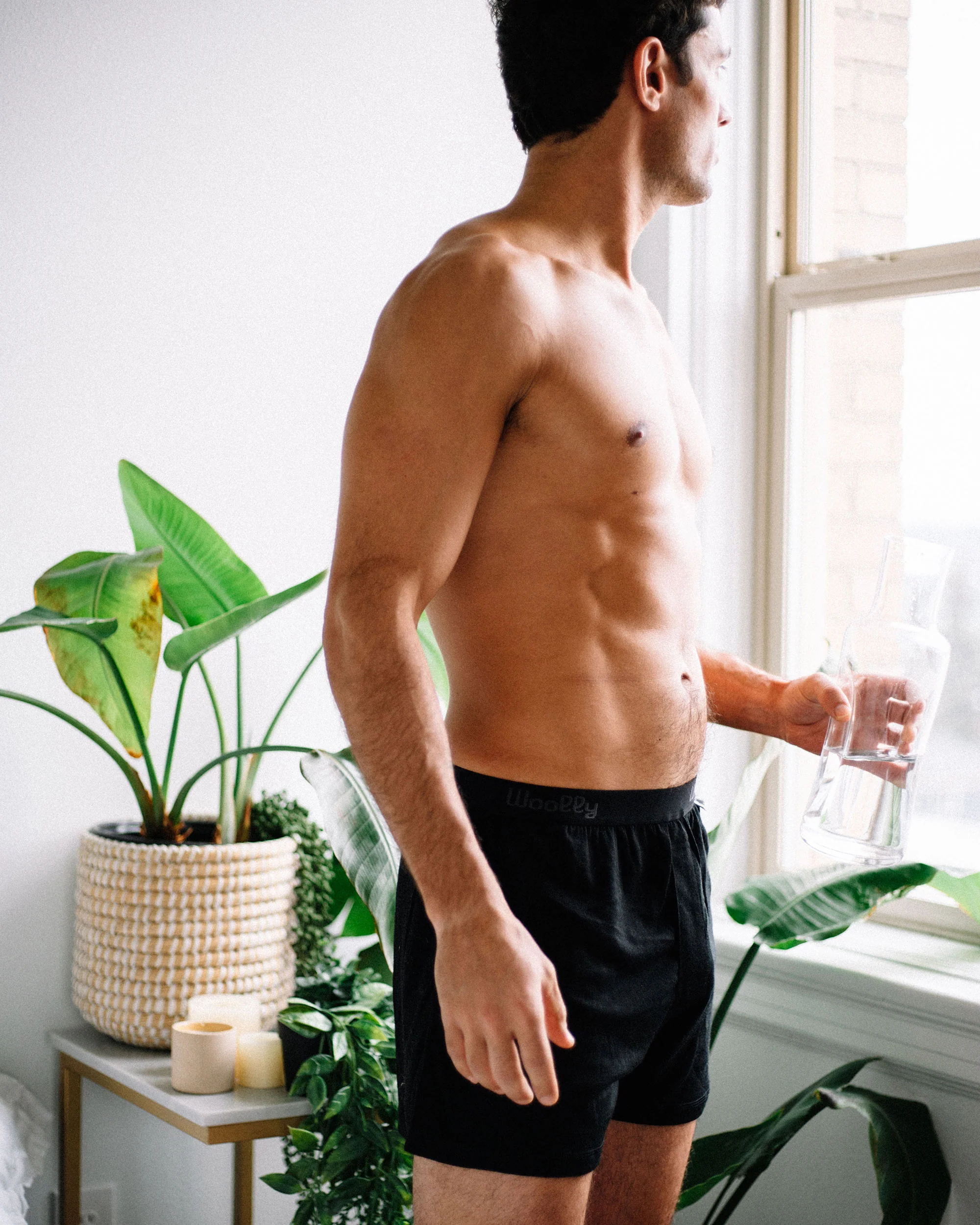 Classic Boxer - Image 4