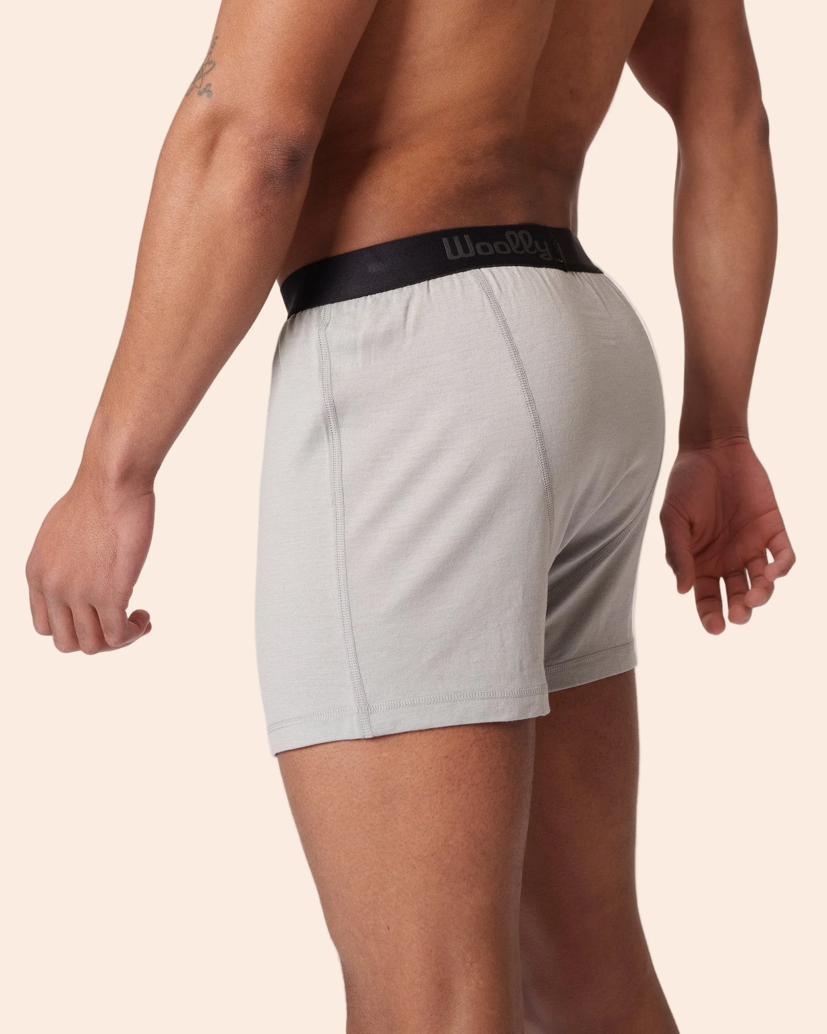 Classic Boxer - Image 6