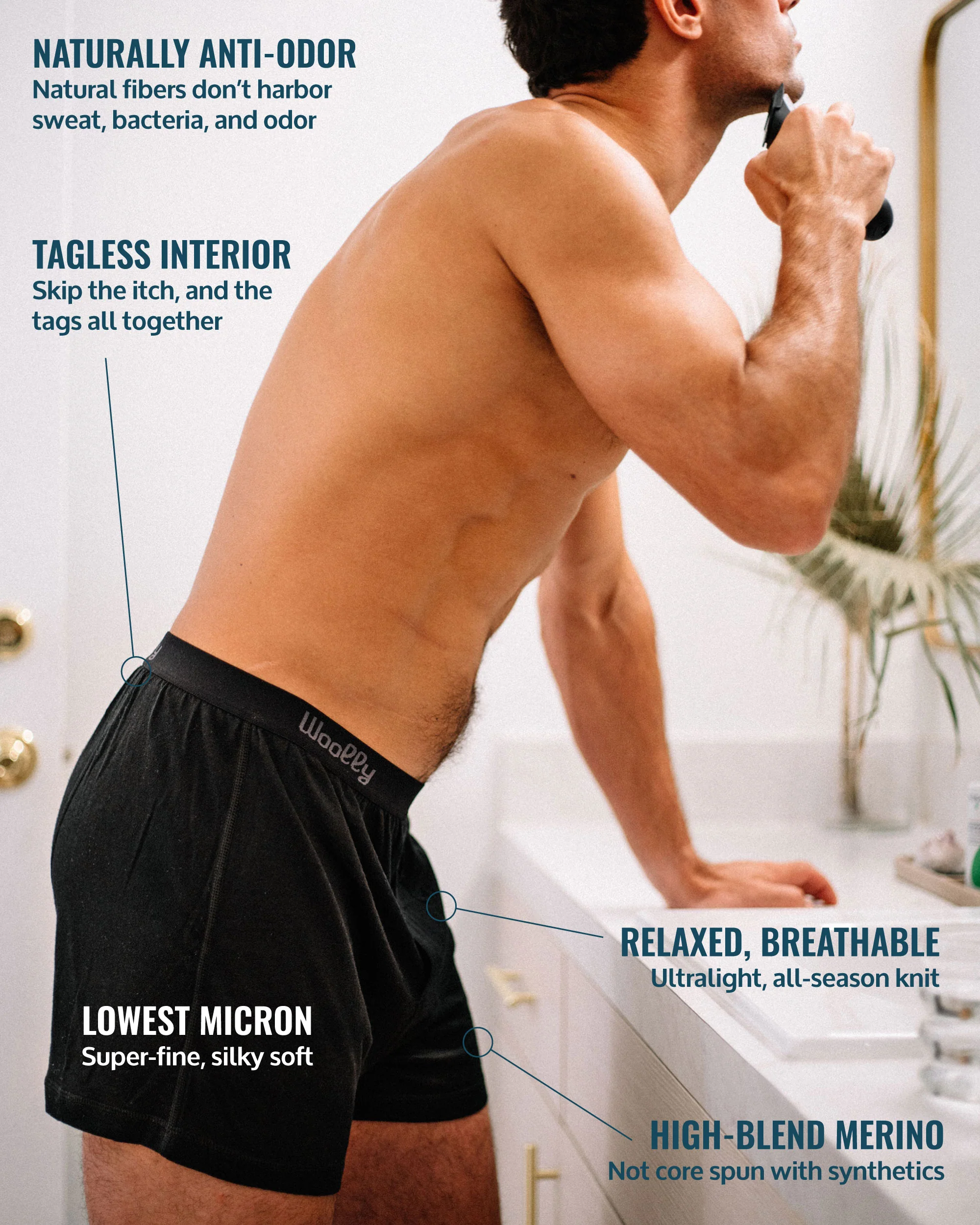 Classic Boxer - Image 8