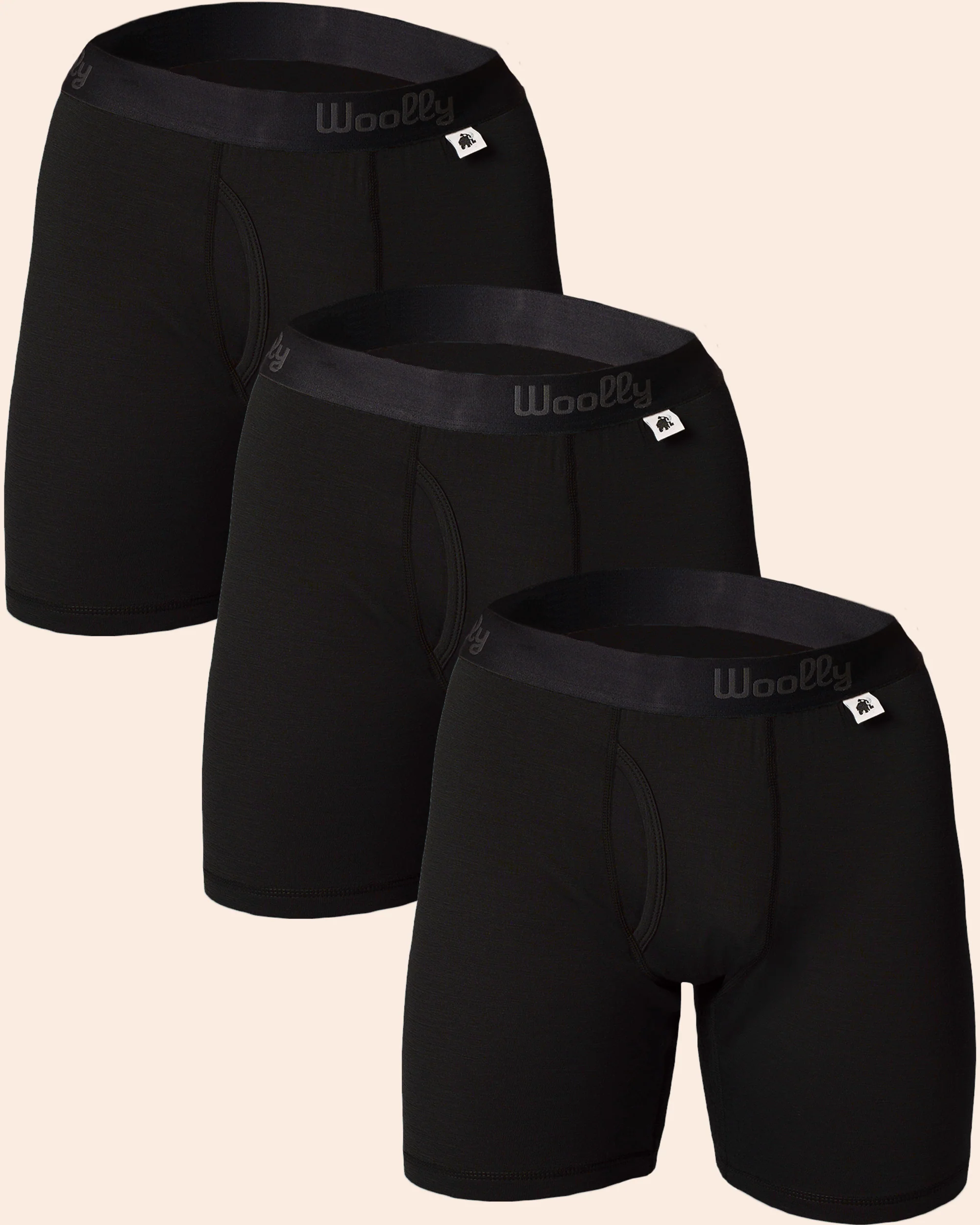 Everyday Boxer Brief 3 Pack - Image 6