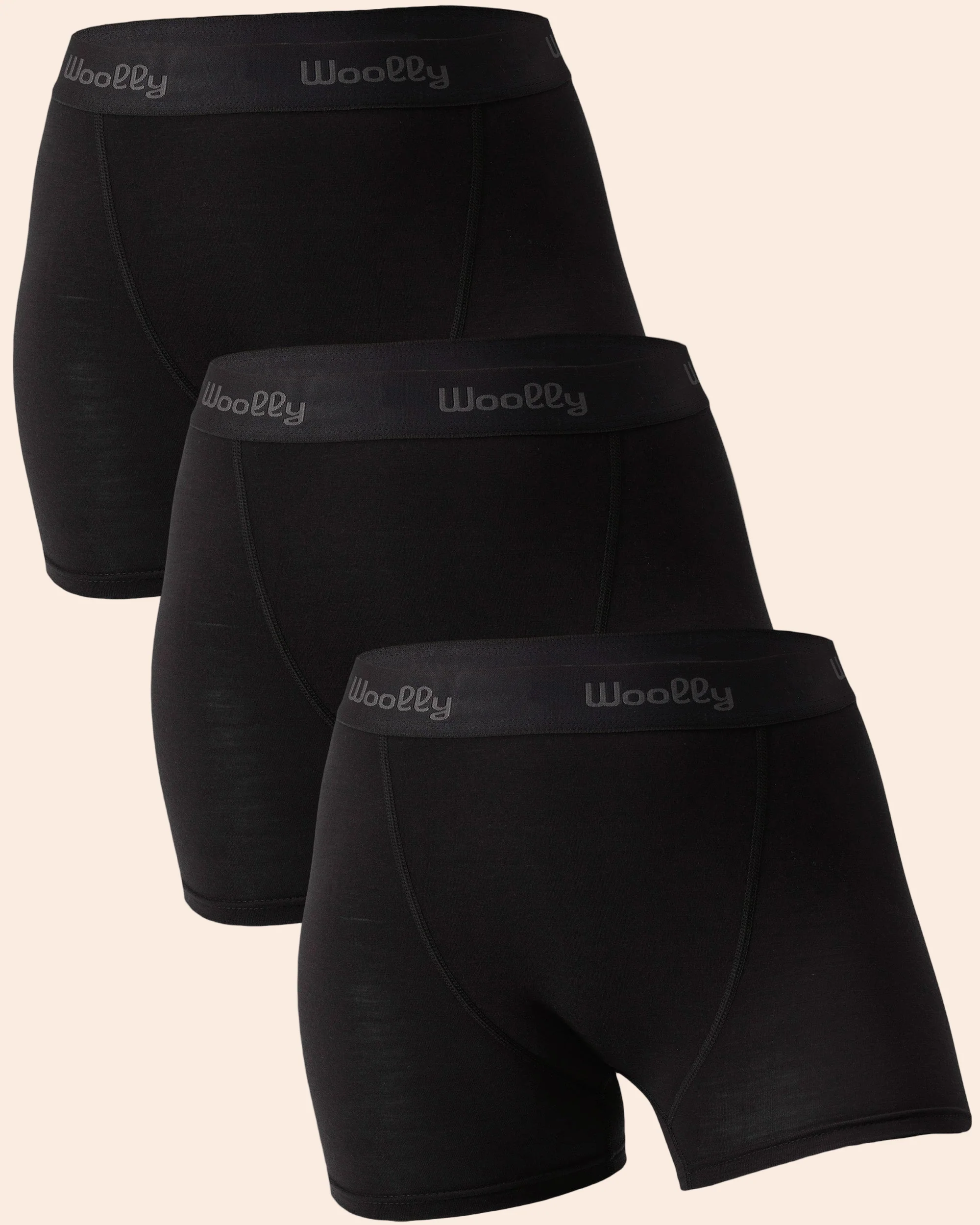 Boxer Short 3 Pack - Image 3