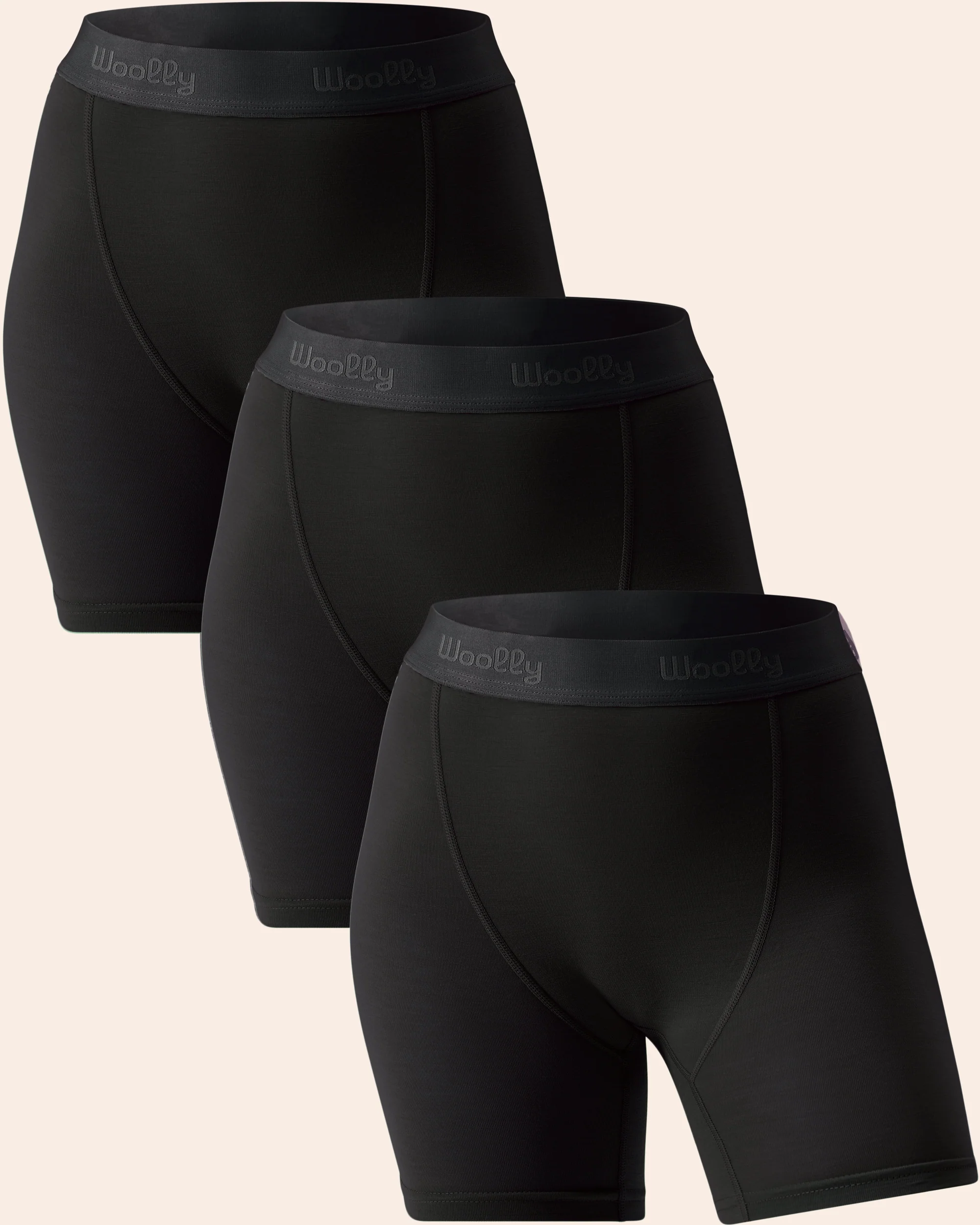 Boxer Short 3 Pack - Image 6