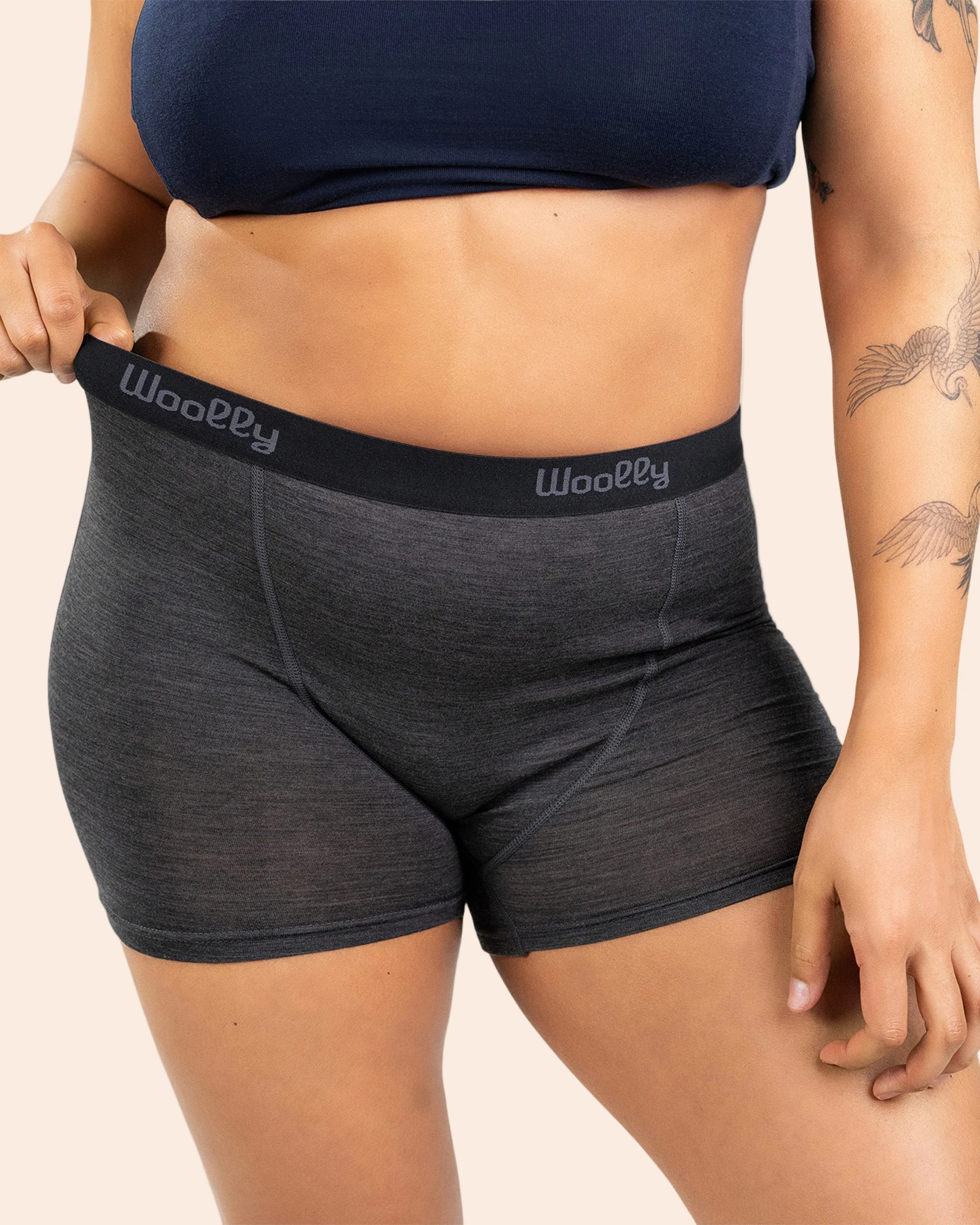 Everyday Boxer Short - Image 38