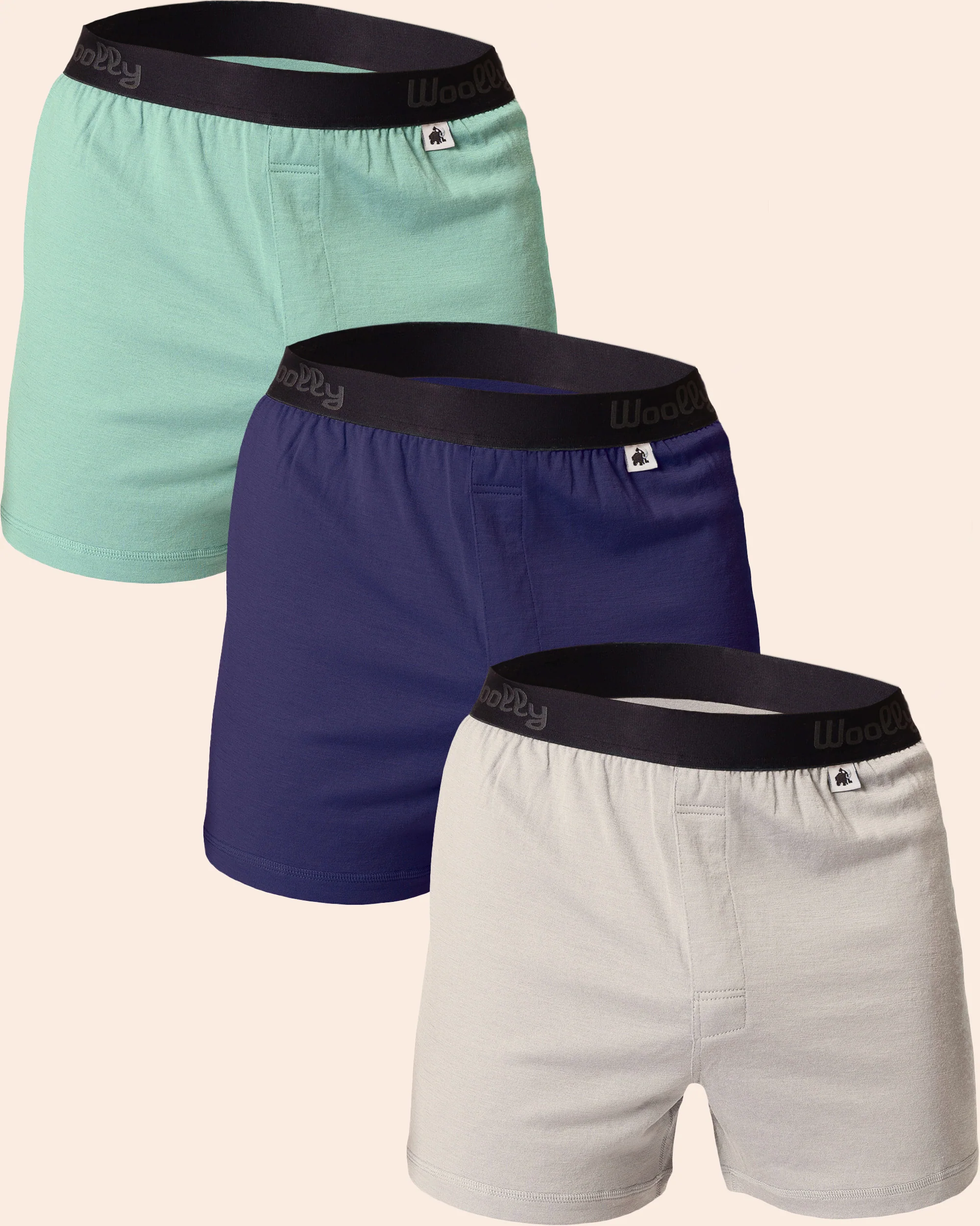 Men's & Women's Bestselling Merino