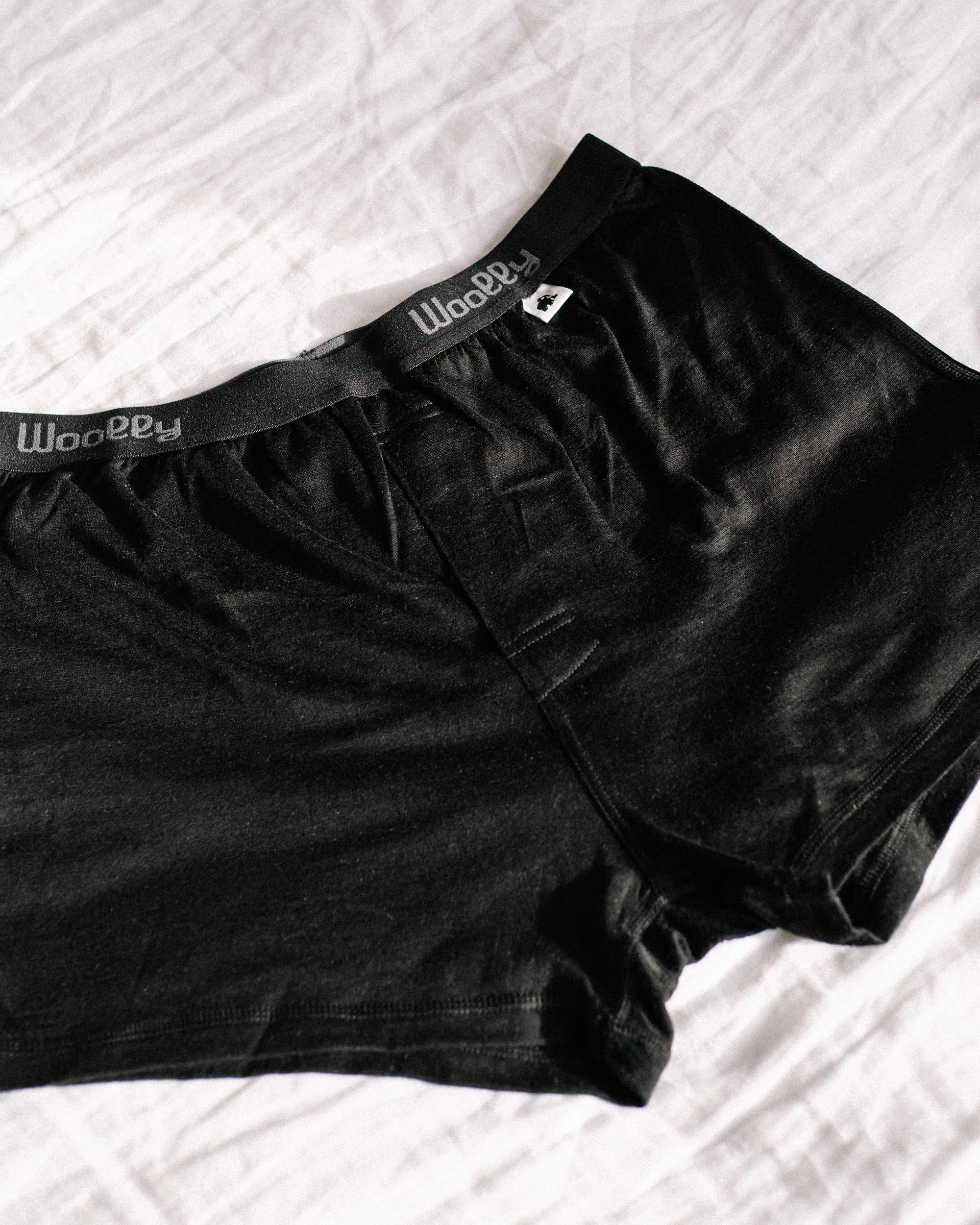 Classic Boxer 3 Pack - Image 4