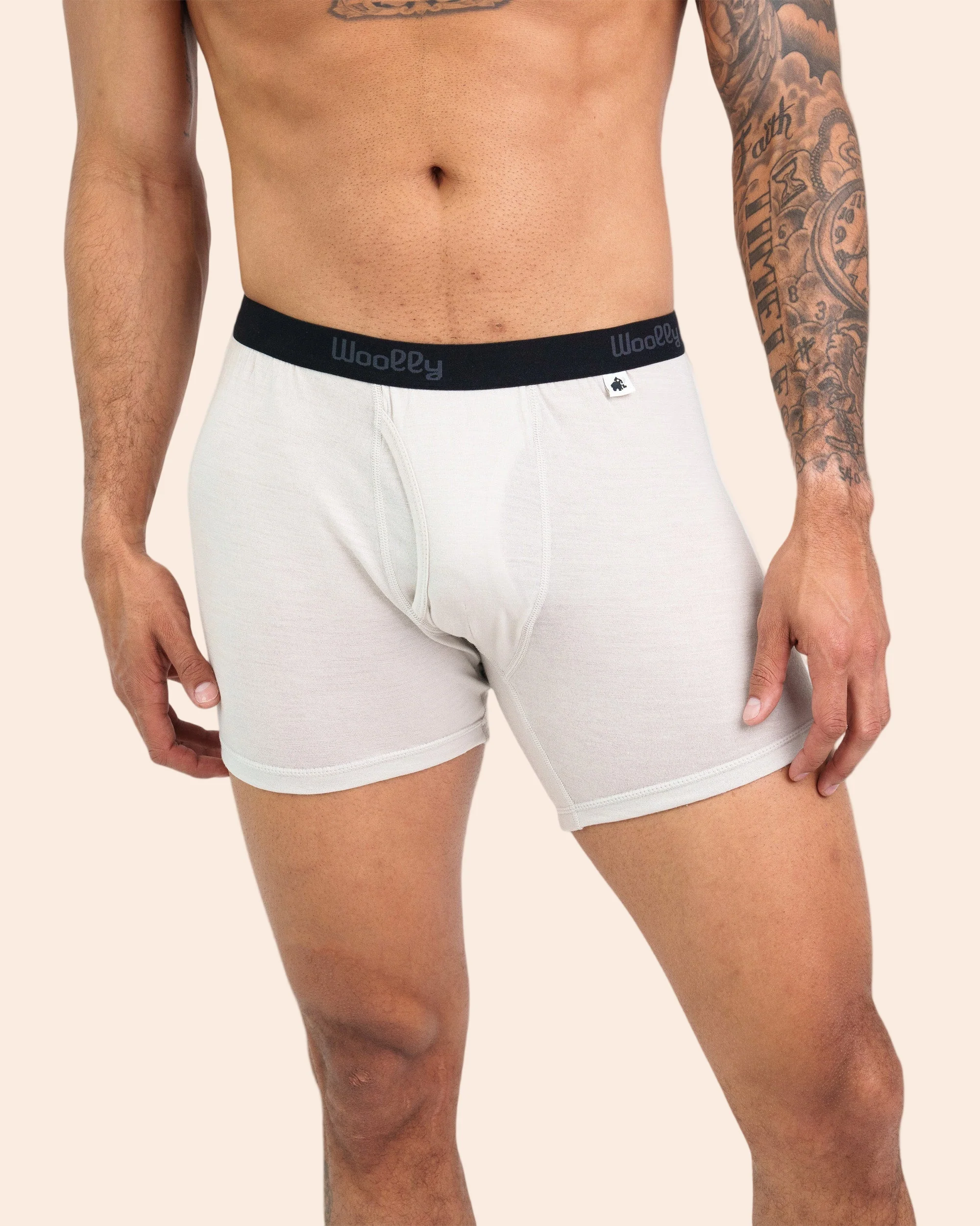 Everyday Boxer Brief - Image 10
