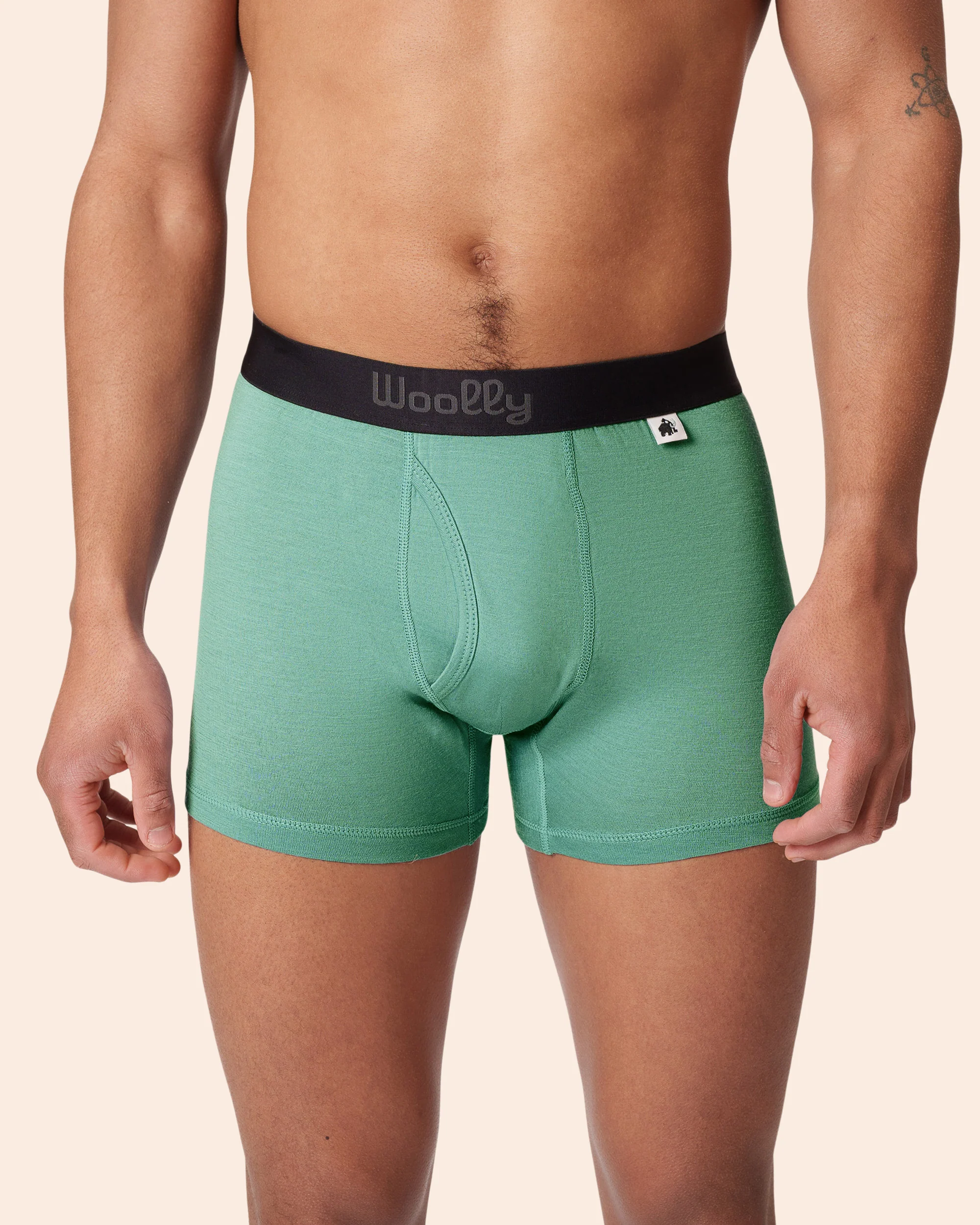 Everyday Boxer Brief - Image 22