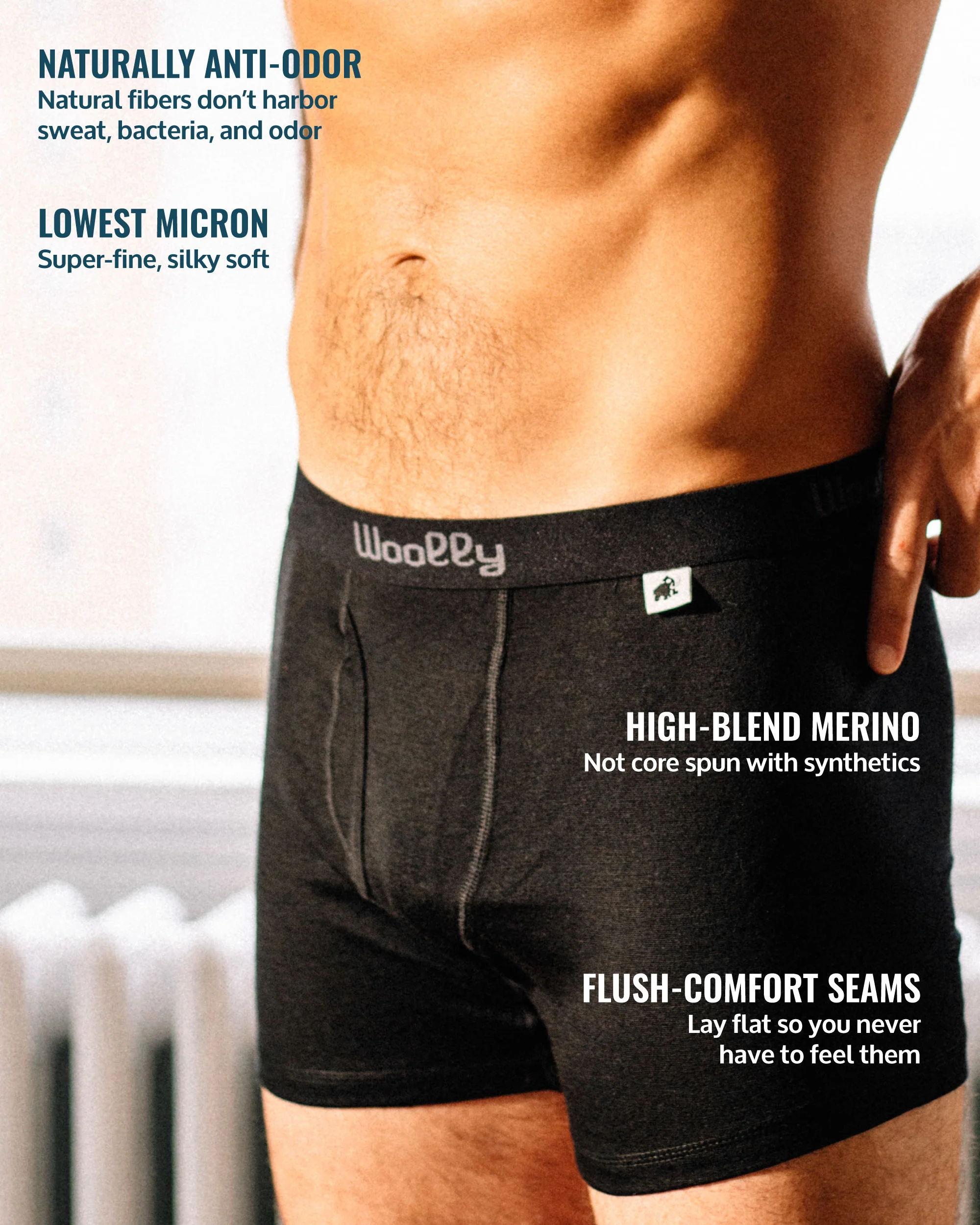 Everyday Boxer Brief - Image 3