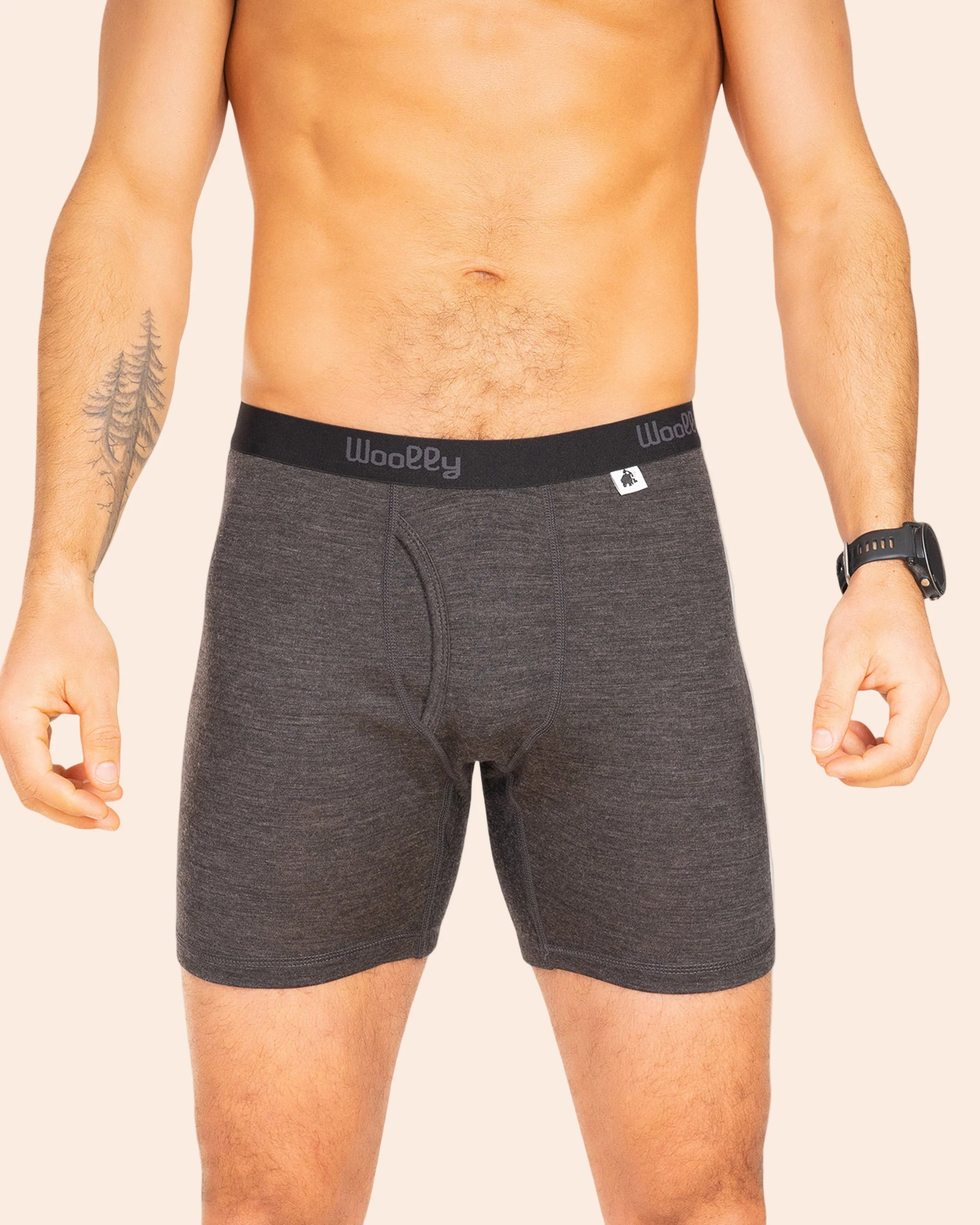 Everyday Boxer Brief - Image 30