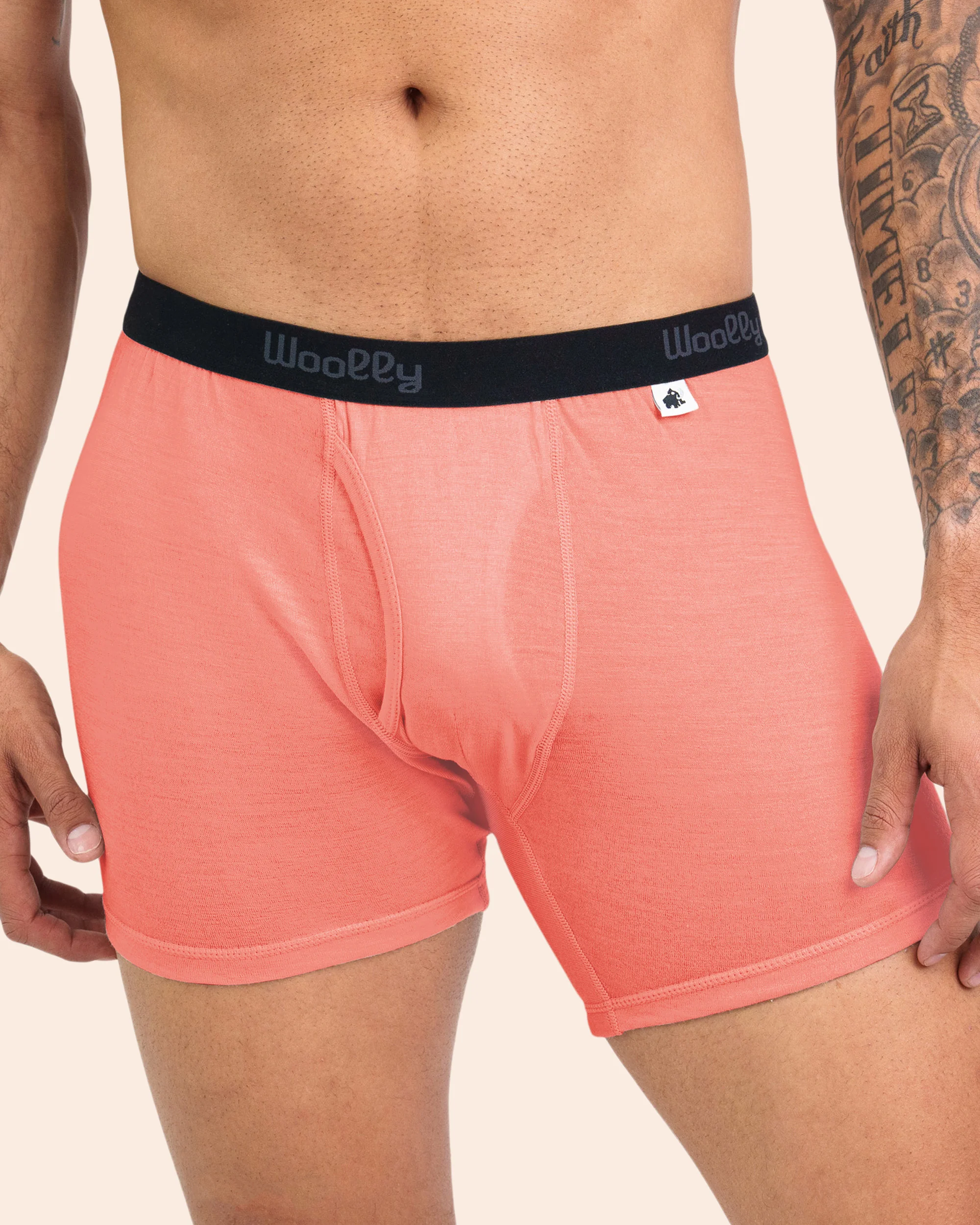 Everyday Boxer Brief - Image 32