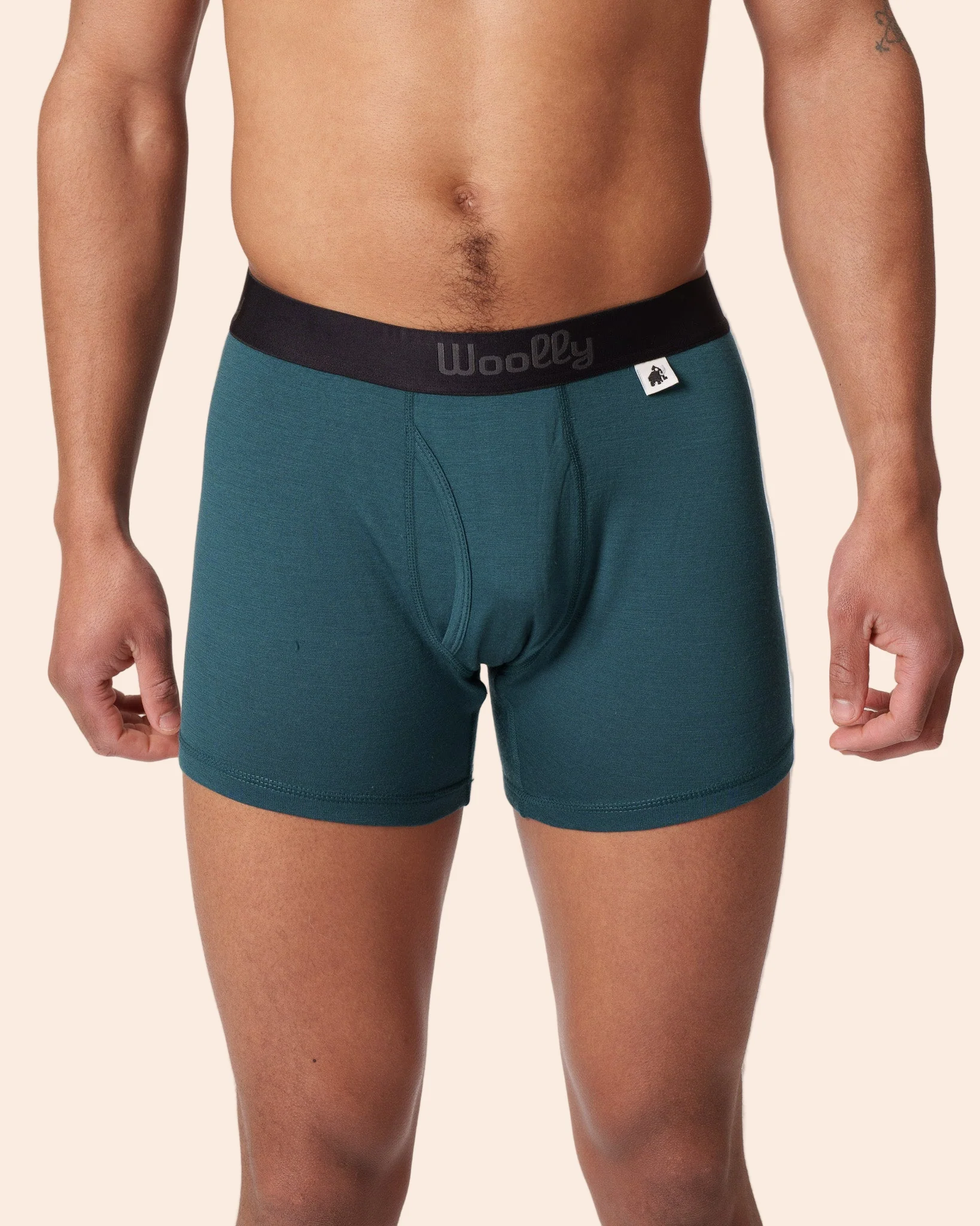 Everyday Boxer Brief - Image 35