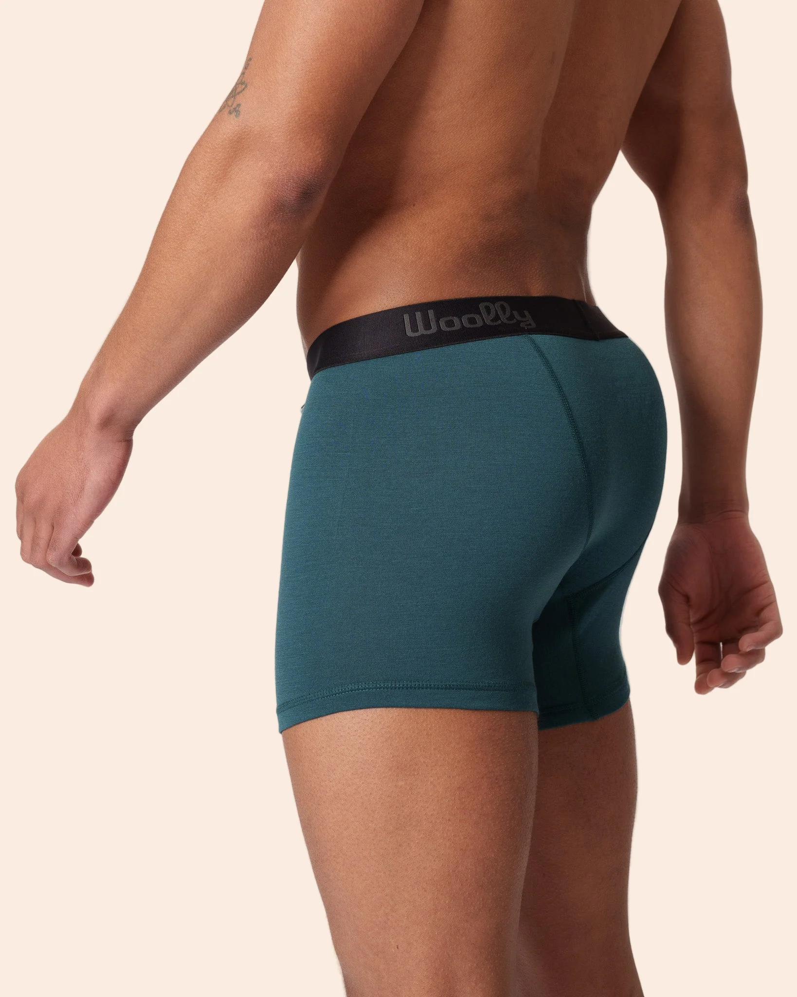 Everyday Boxer Brief - Image 37