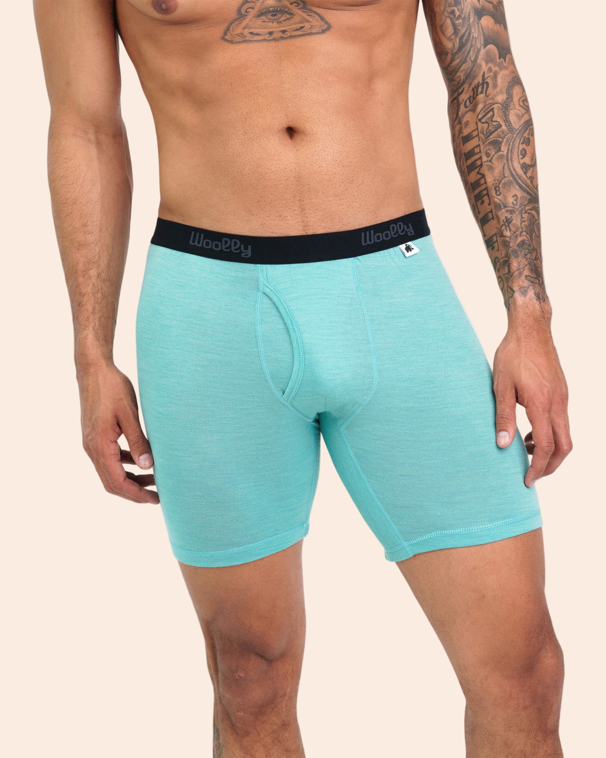 Everyday Boxer Brief - Image 46