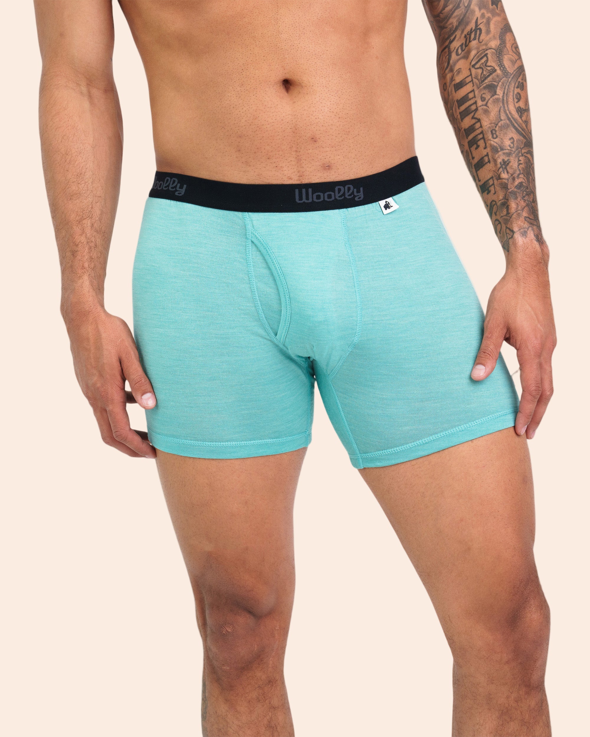 Everyday Boxer Brief - Image 47