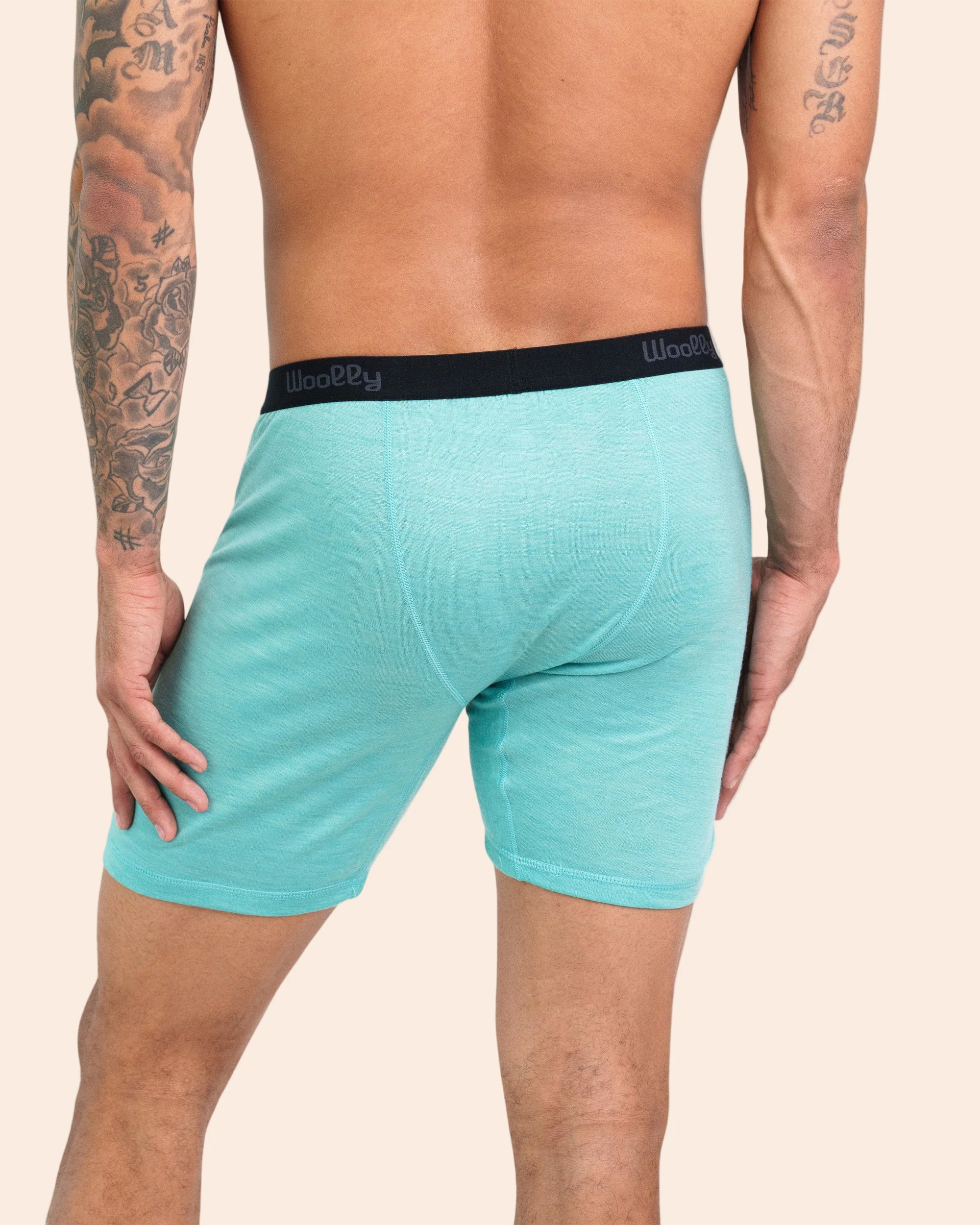 Everyday Boxer Brief - Image 48