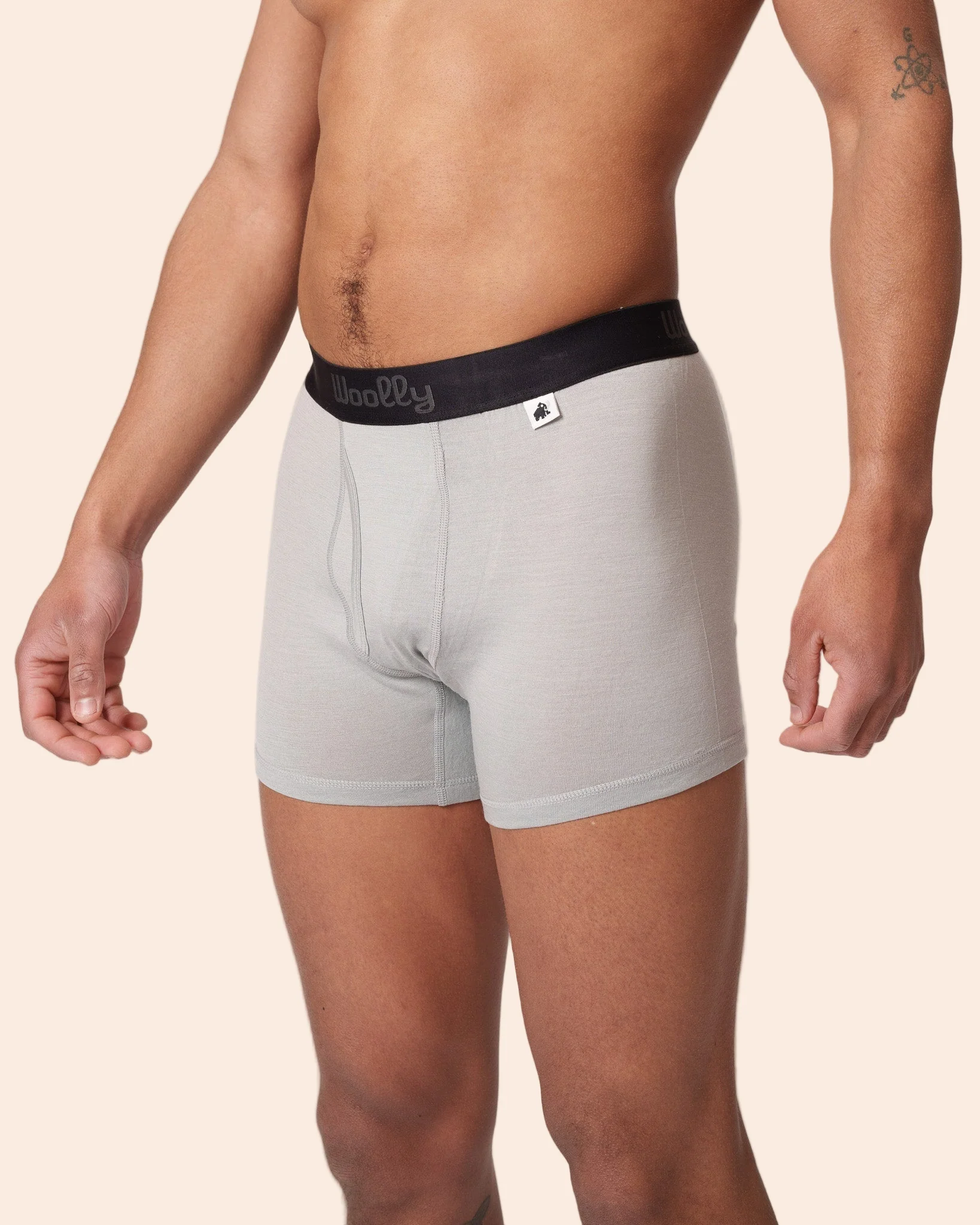 Everyday Boxer Brief - Image 8