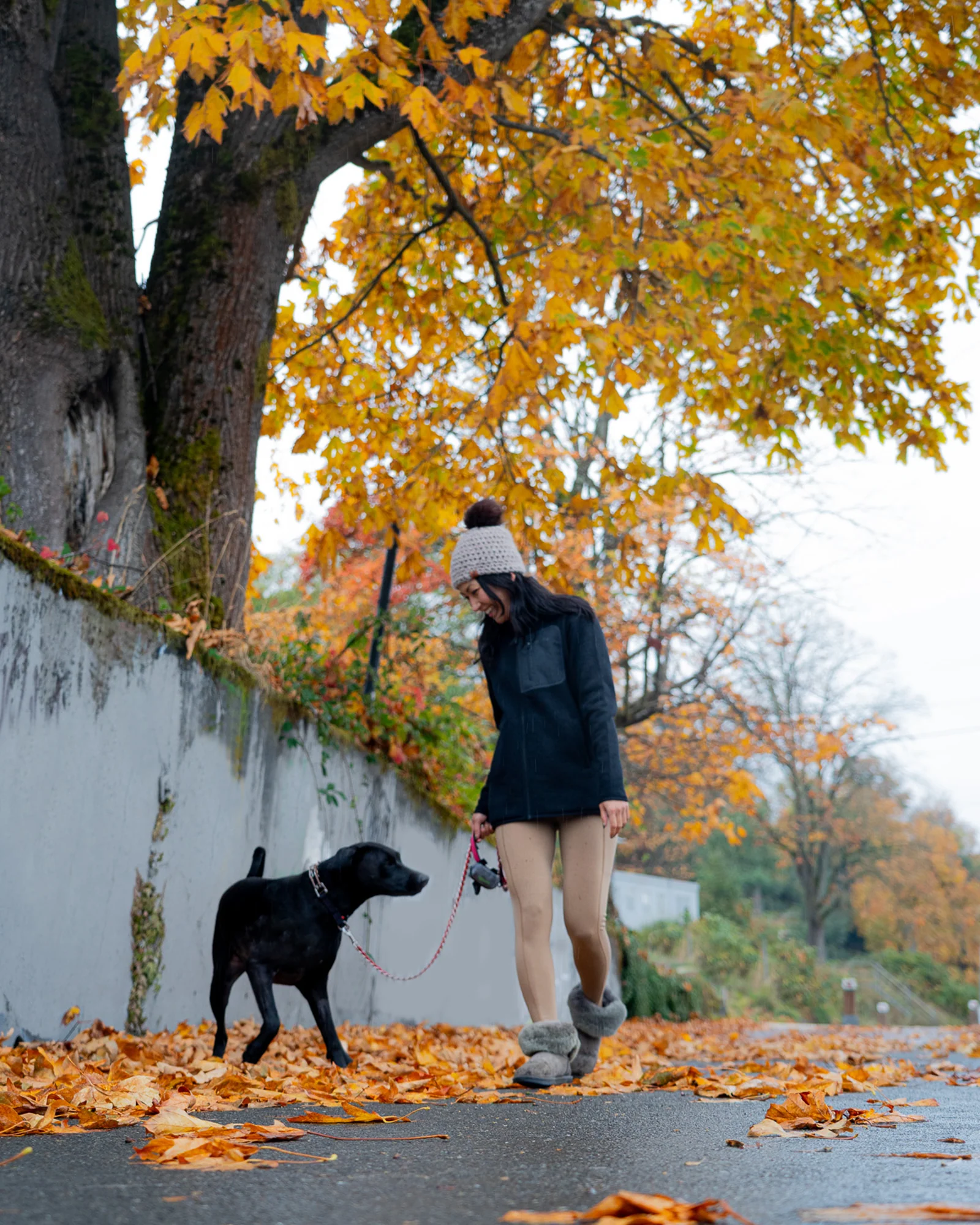 Pocket Legging - Image 12