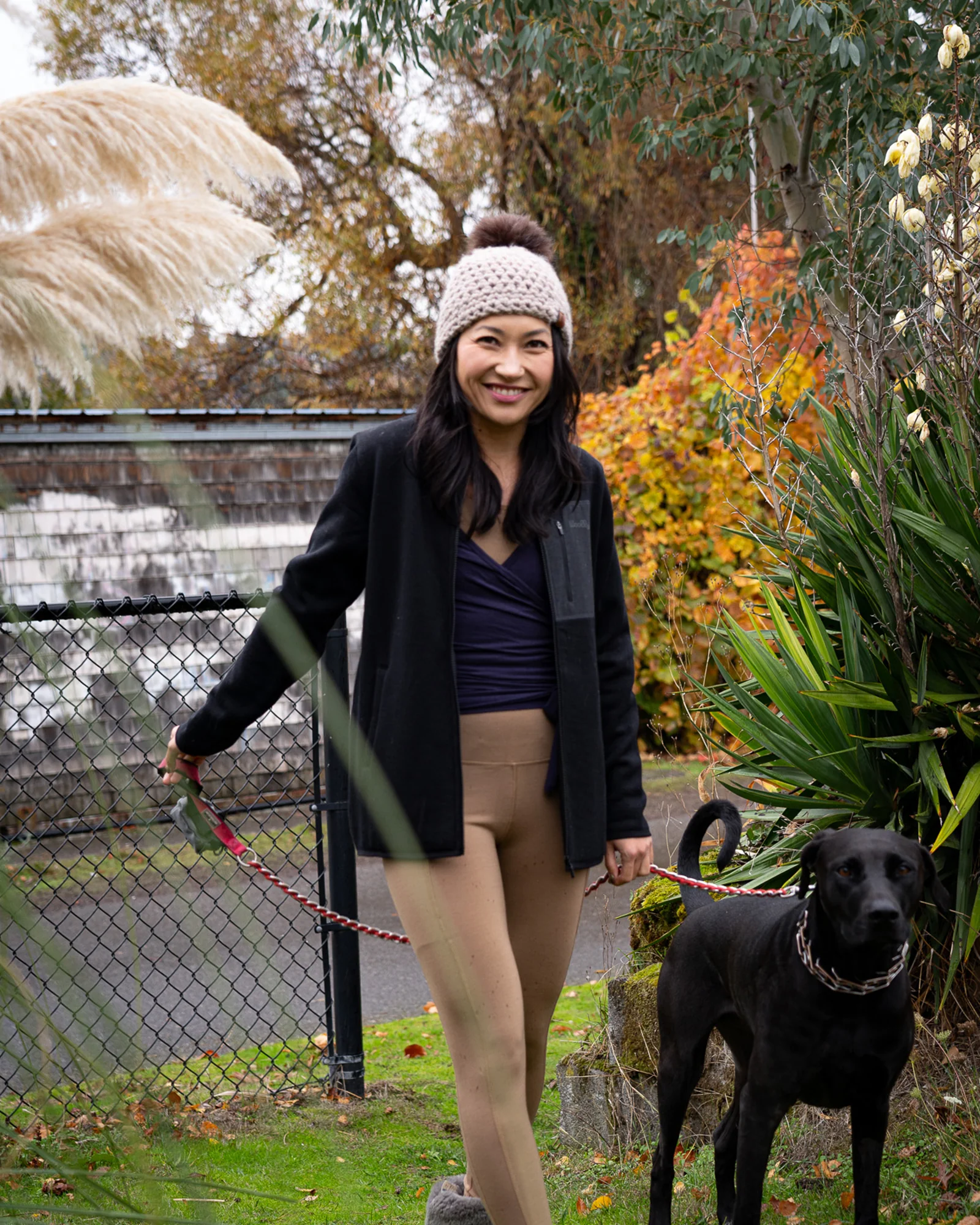 Pocket Legging - Image 14