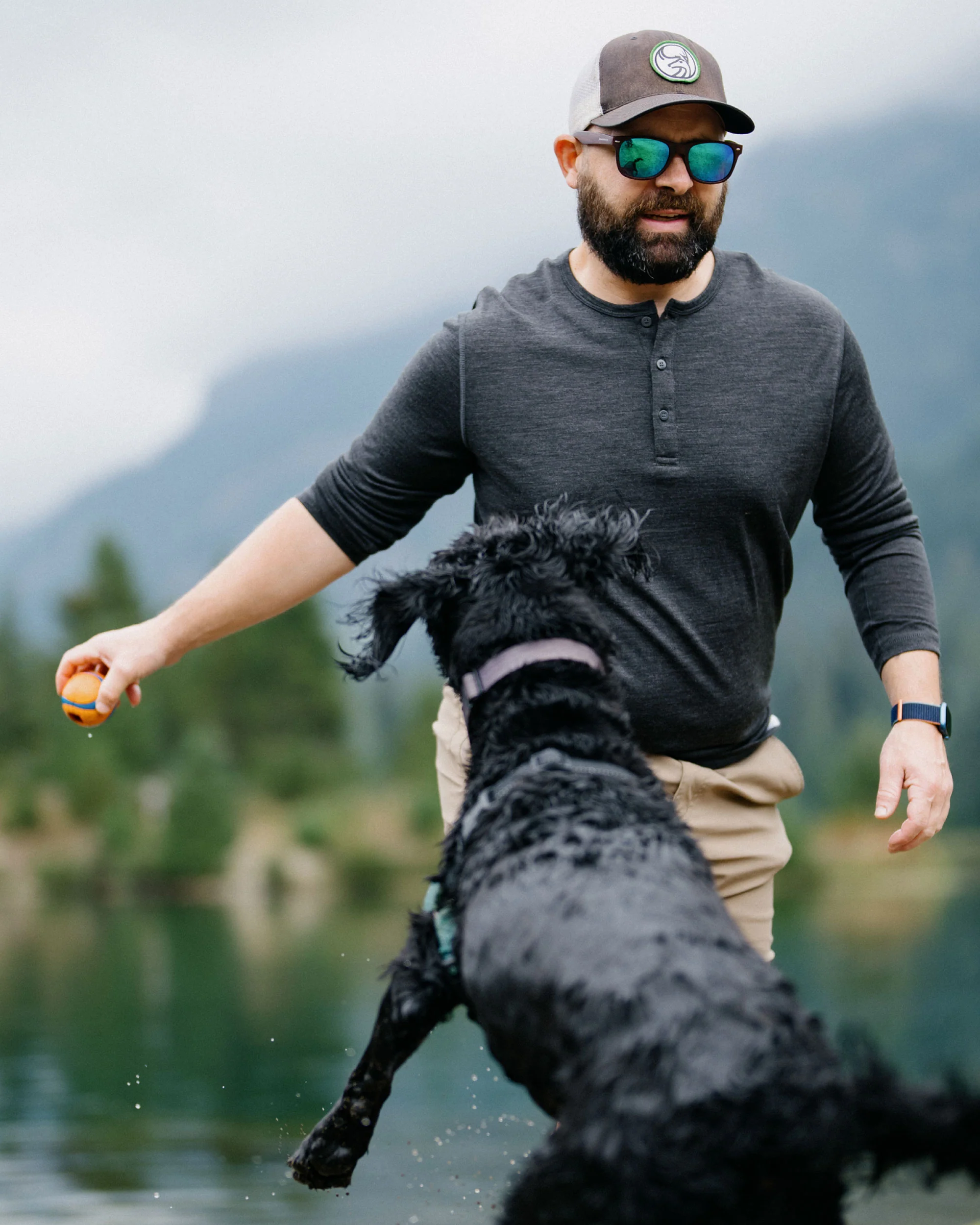 The Henley - Image 7