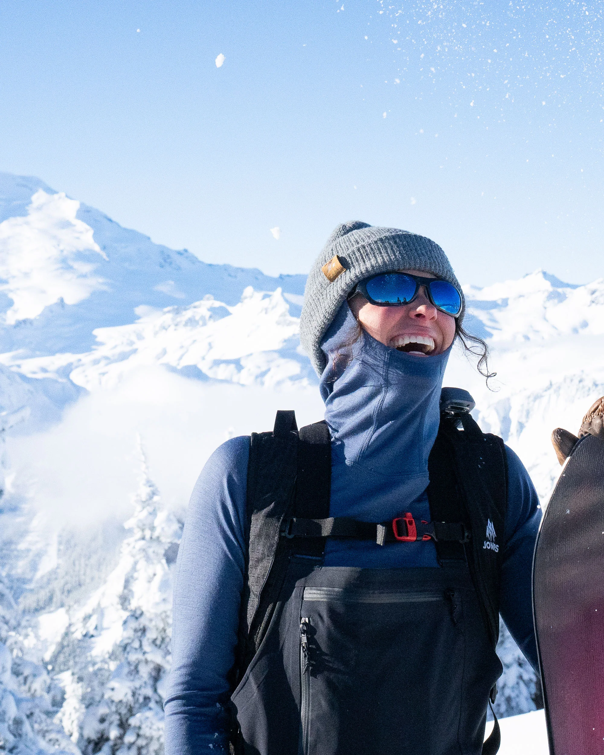 MerinoAire® Lightweight Snorkel Hoodie - Image 16