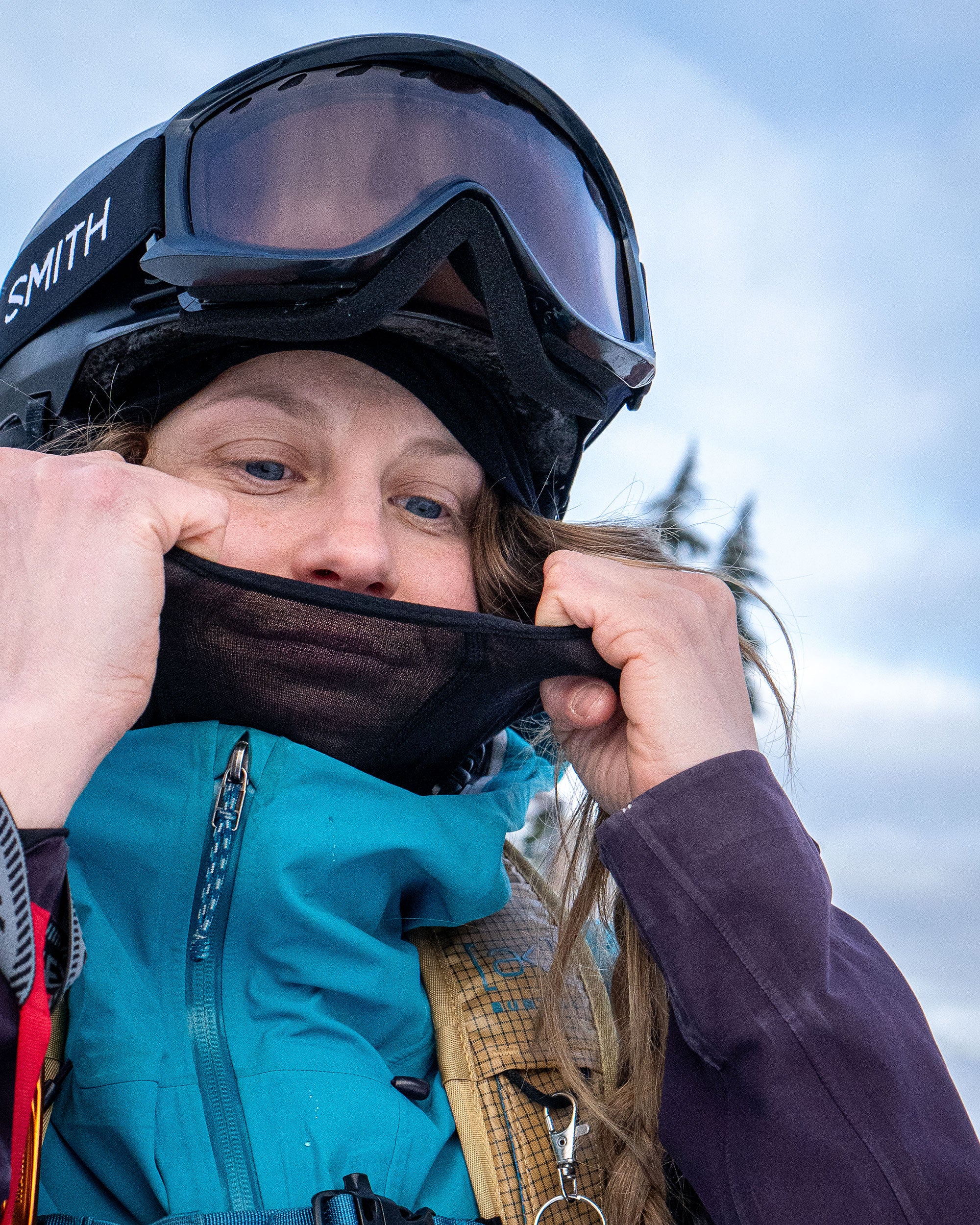 MerinoAire® Lightweight Snorkel Hoodie - Image 17