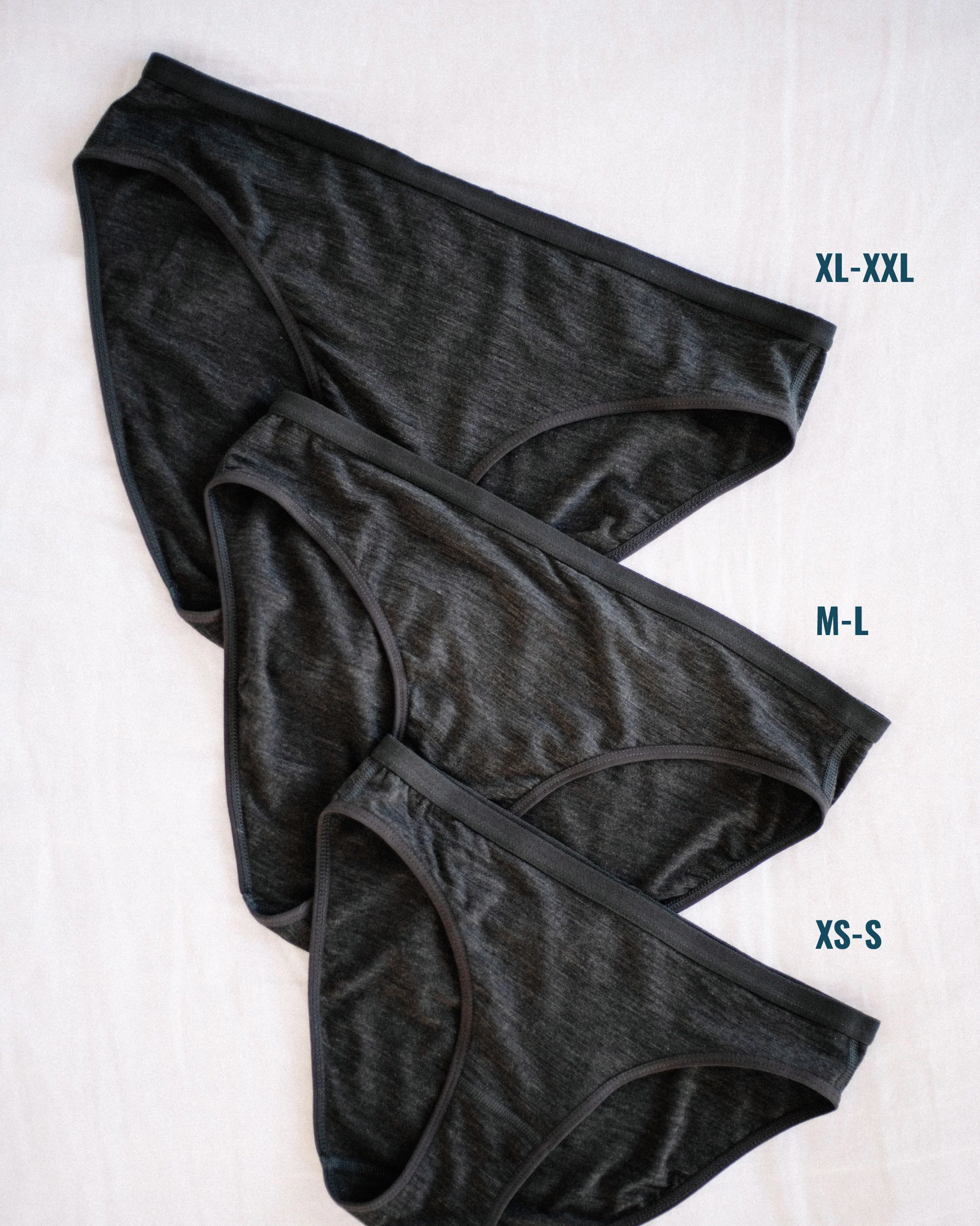 Bikini Brief 3 Pack - Image 7