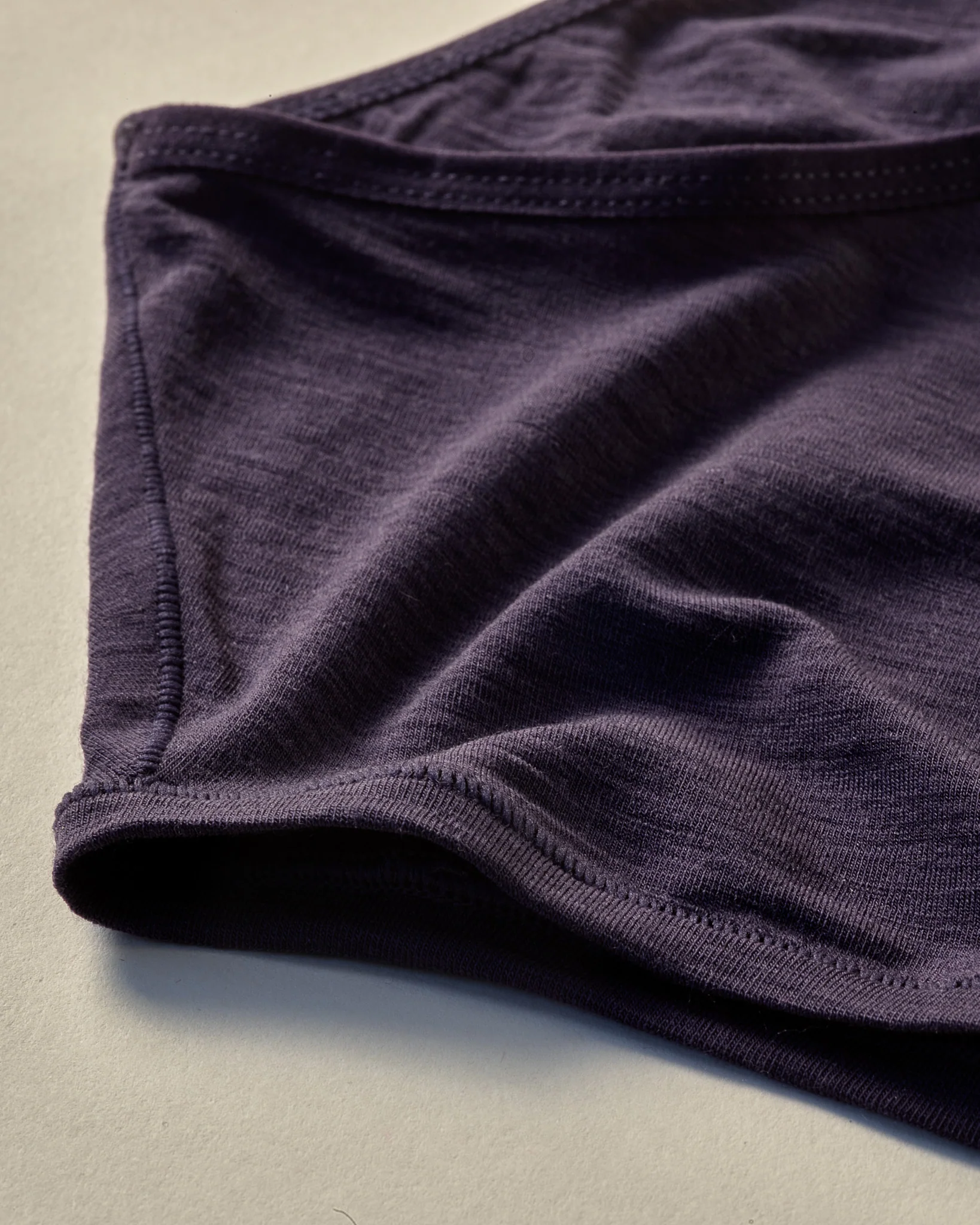 High Waisted Bikini Brief - Image 7