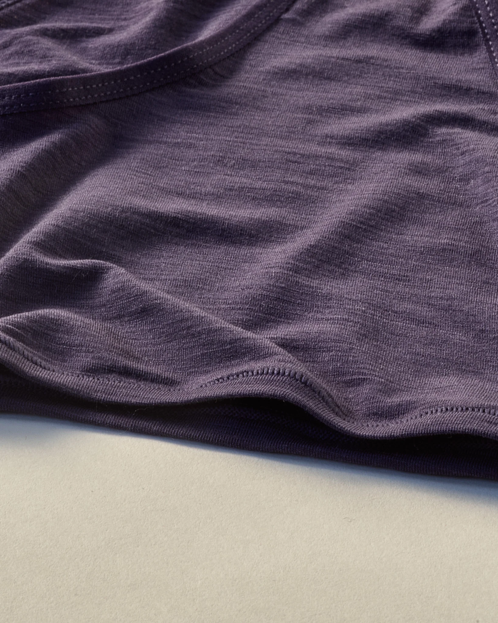 High Waisted Bikini Brief - Image 9