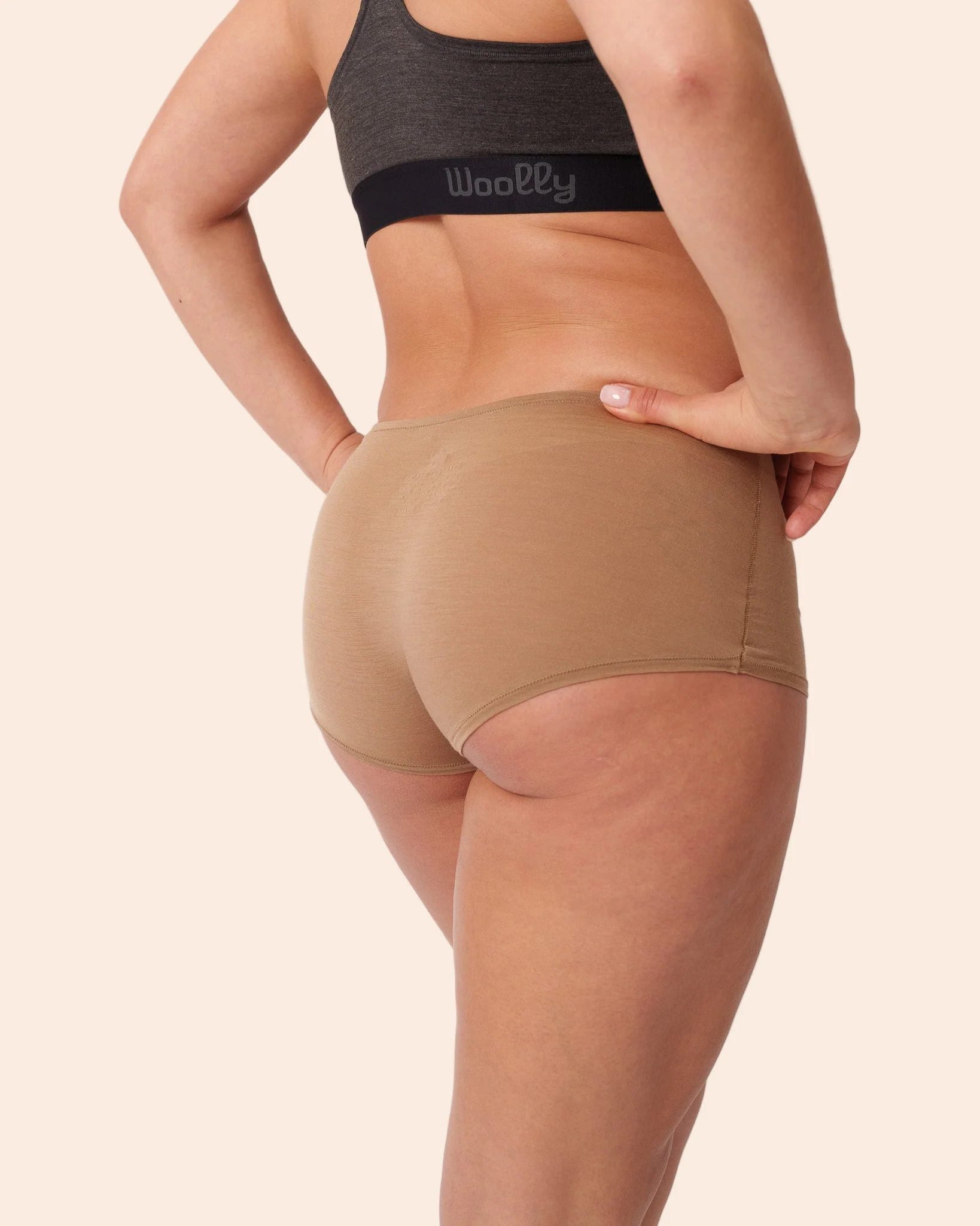 Boy Short - Image 10