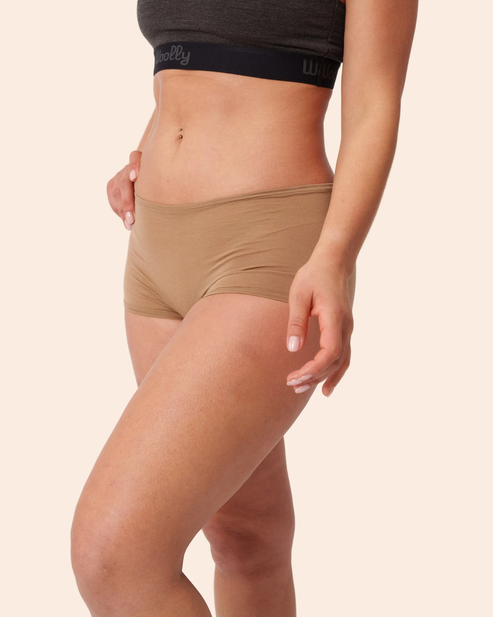 Boy Short - Image 11