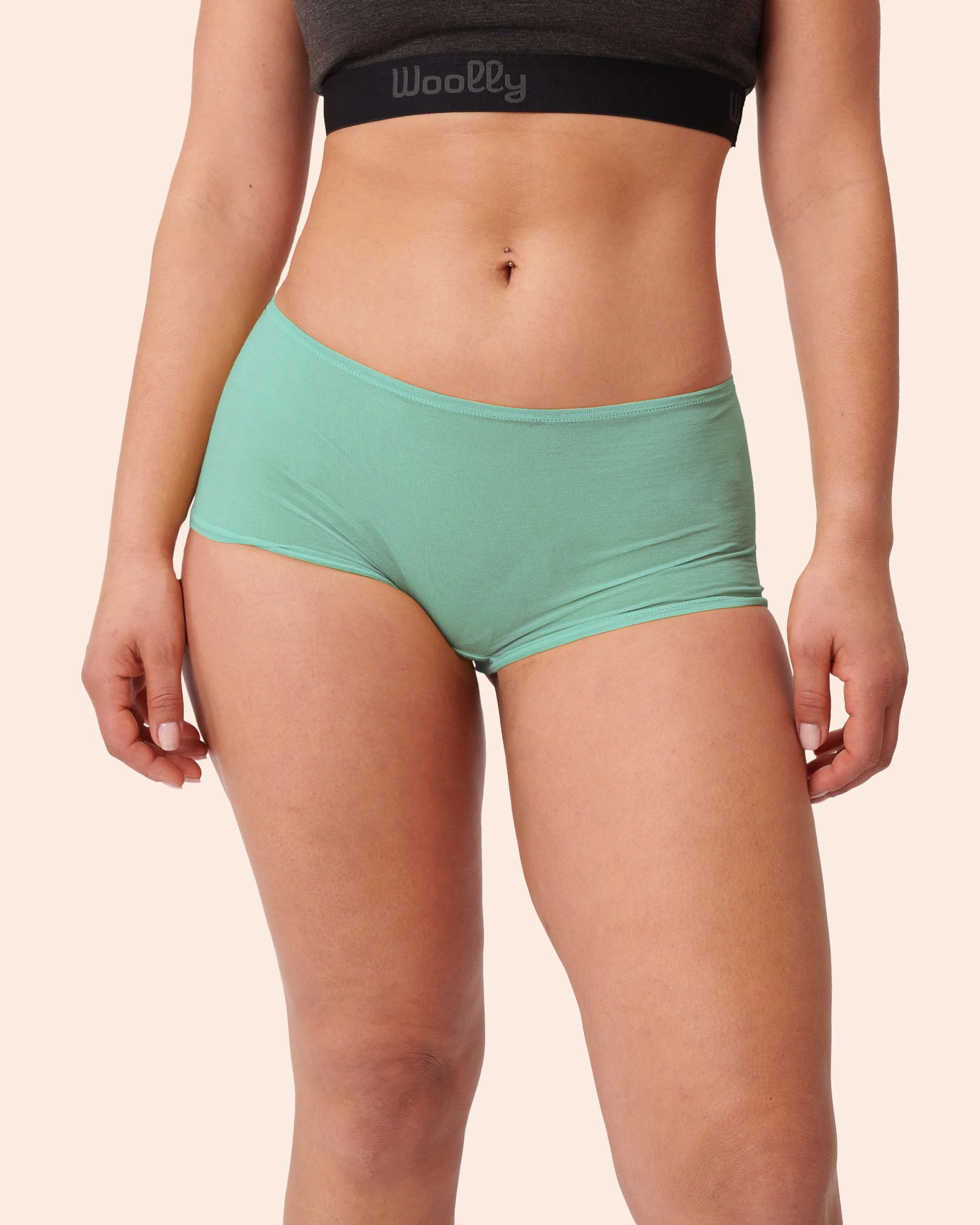 Boy Short - Image 12