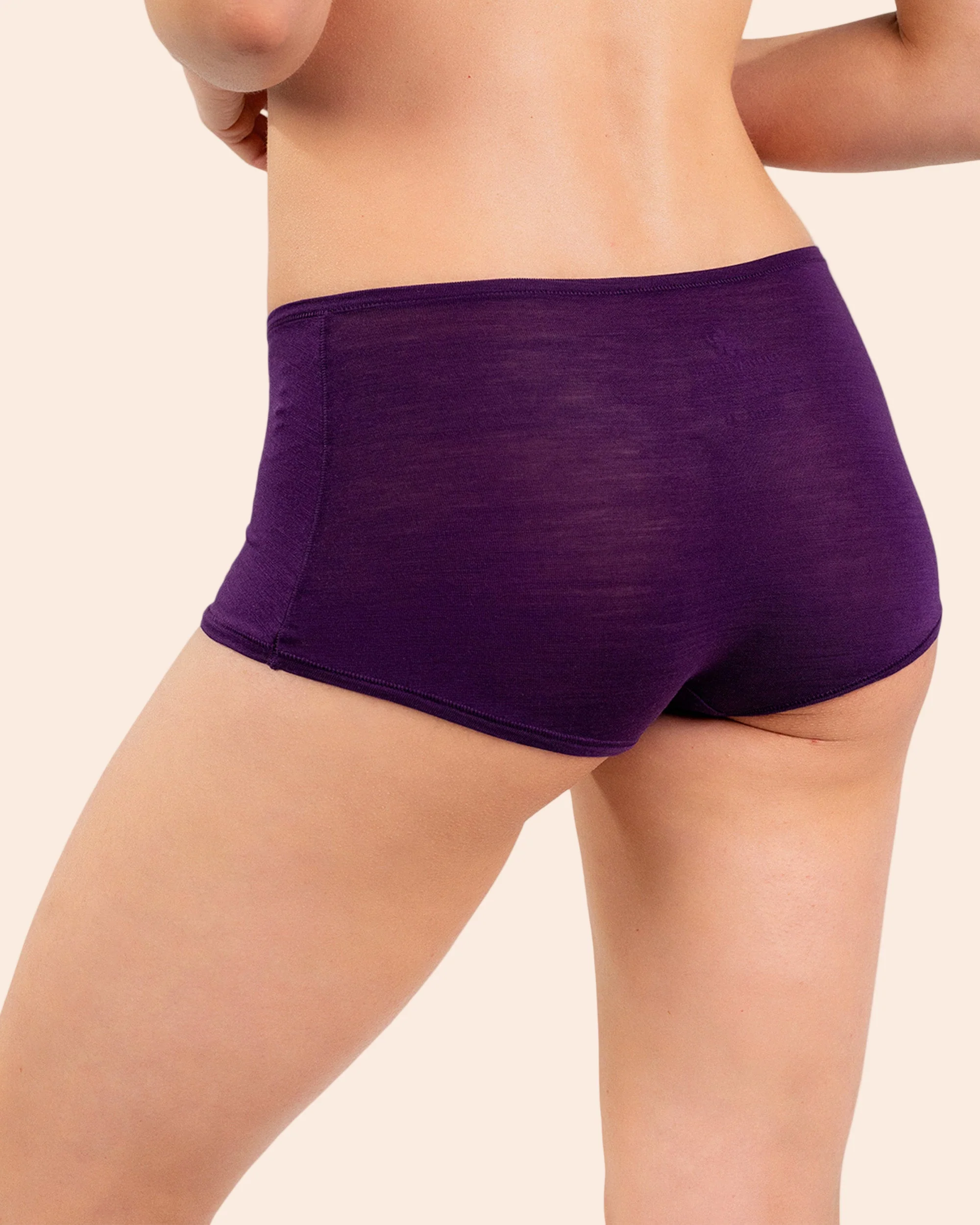 Boy Short - Image 14