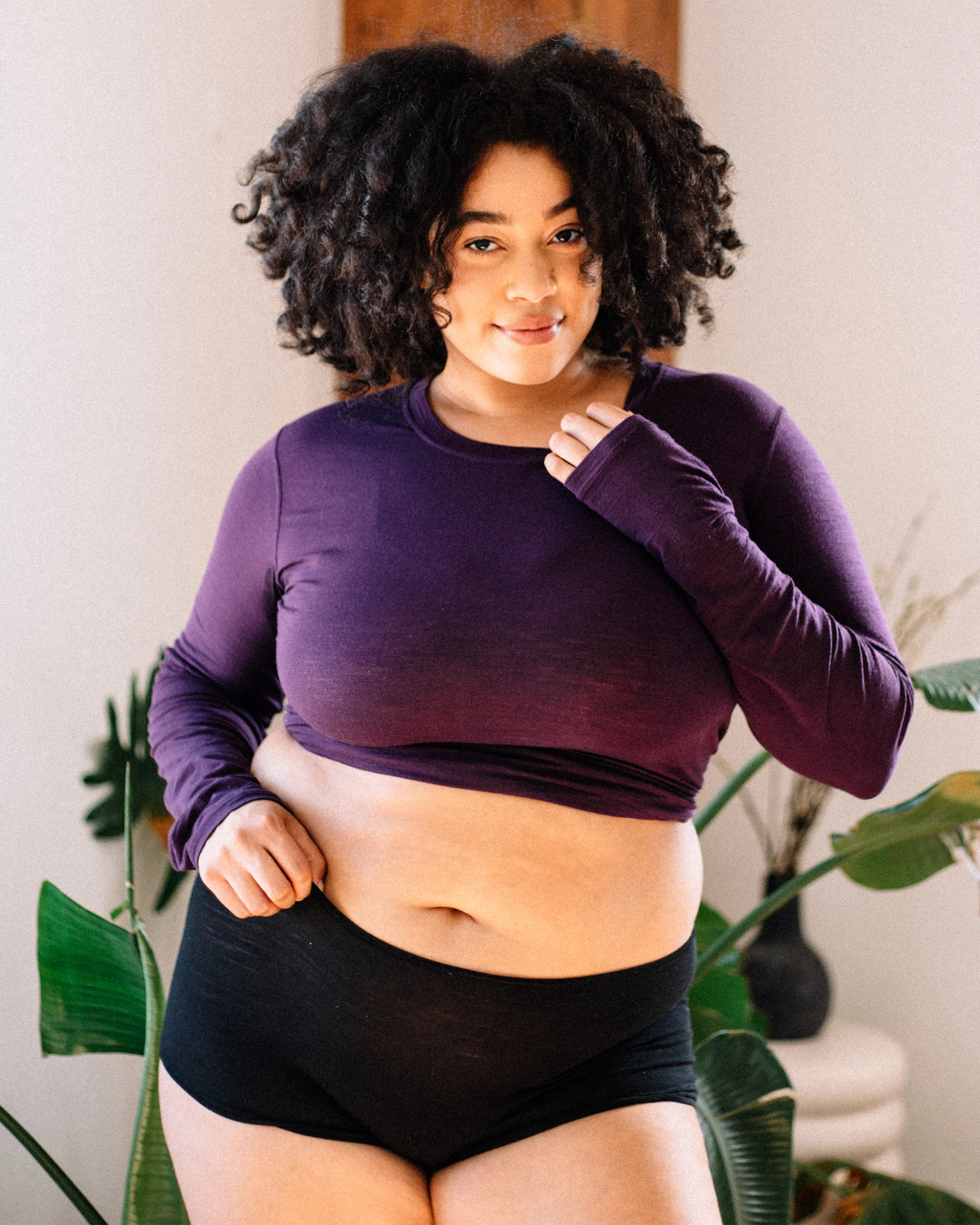 Boy Short - Image 17