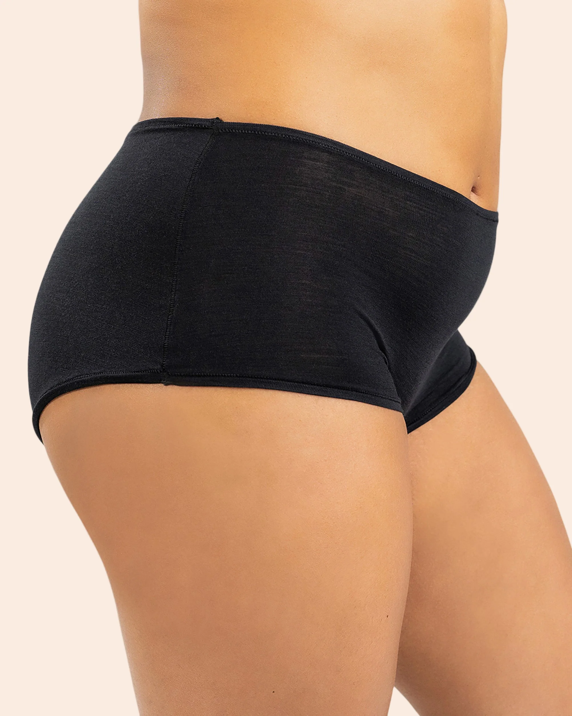 Boy Short - Image 18