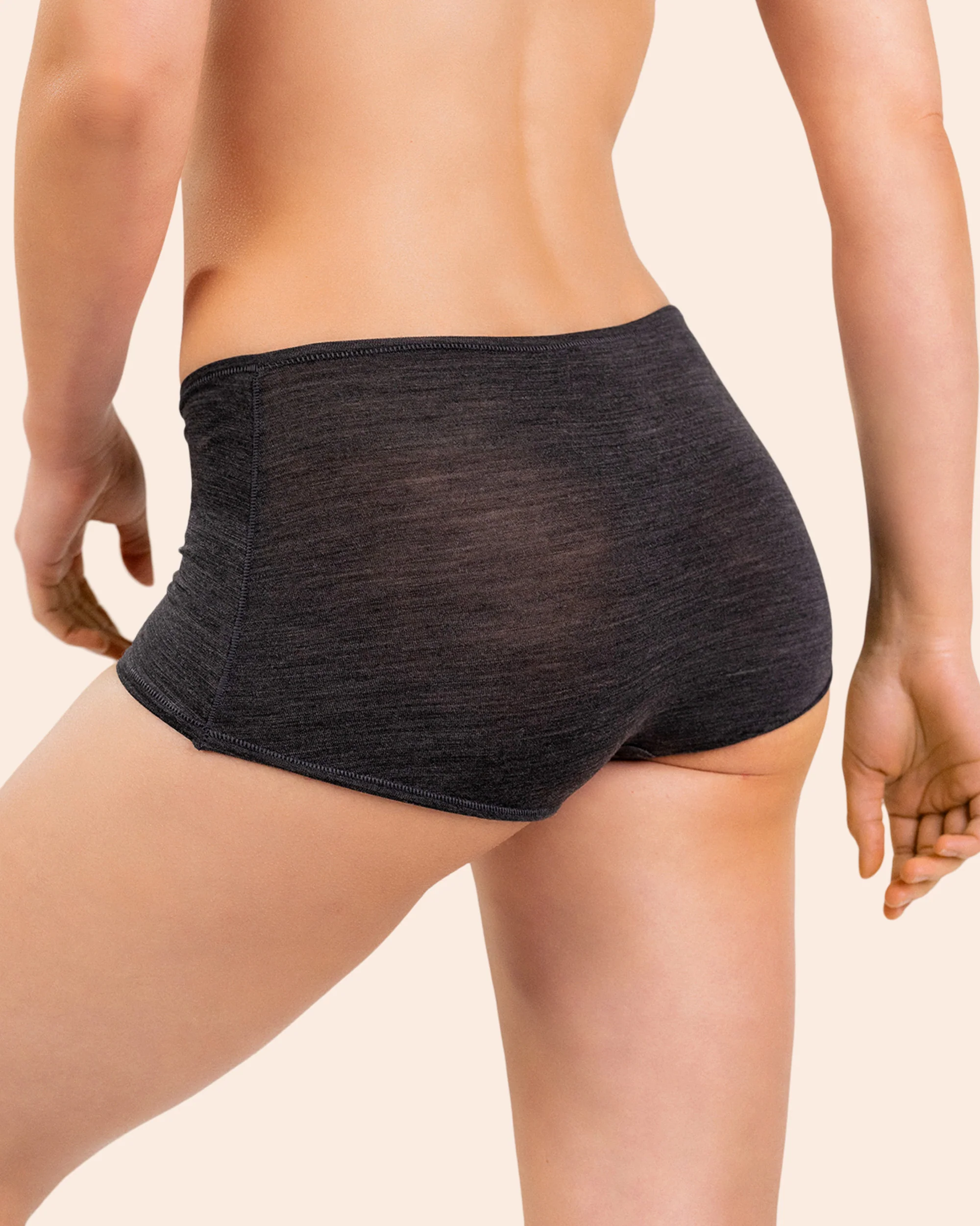 Boy Short - Image 19