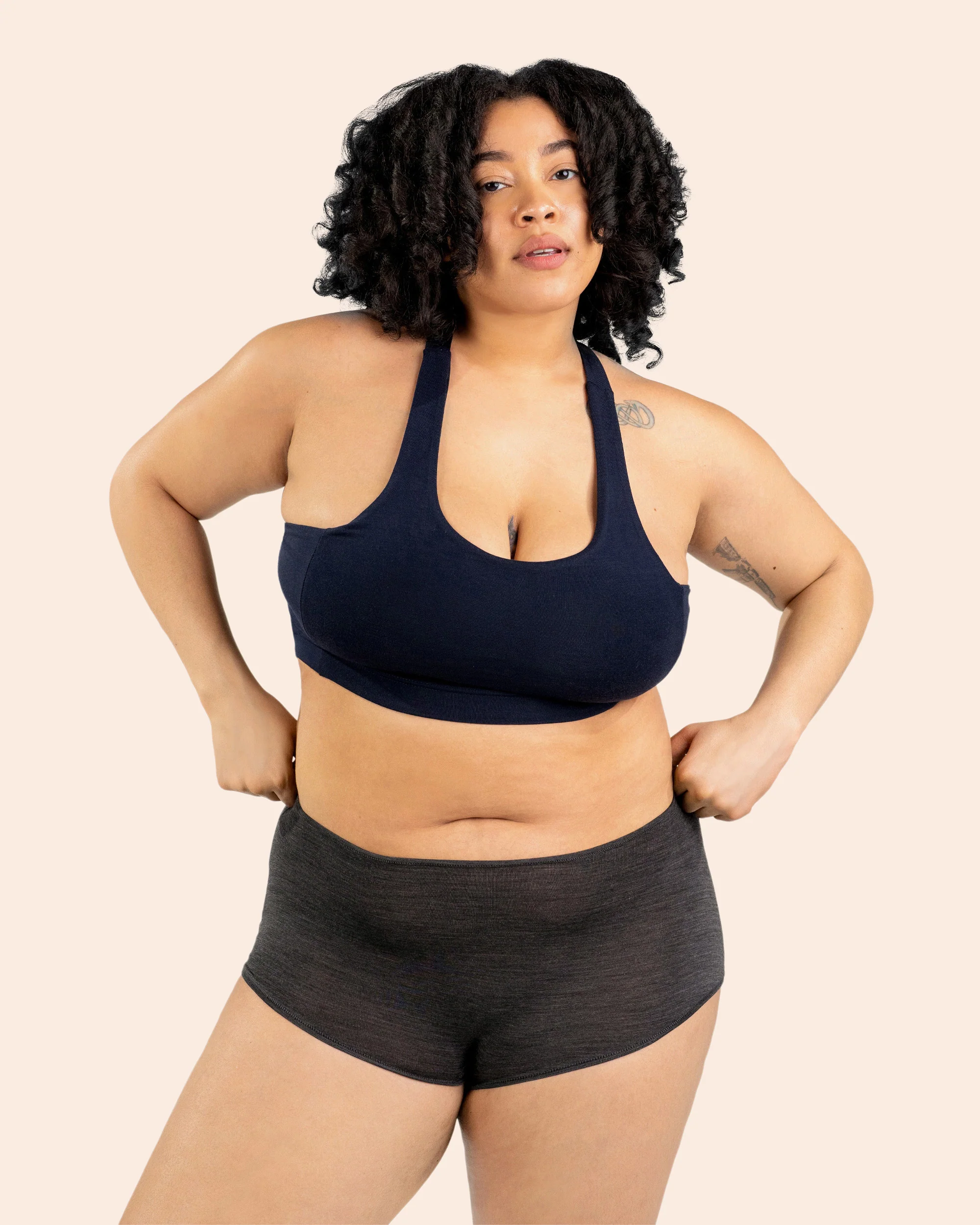 Boy Short - Image 21